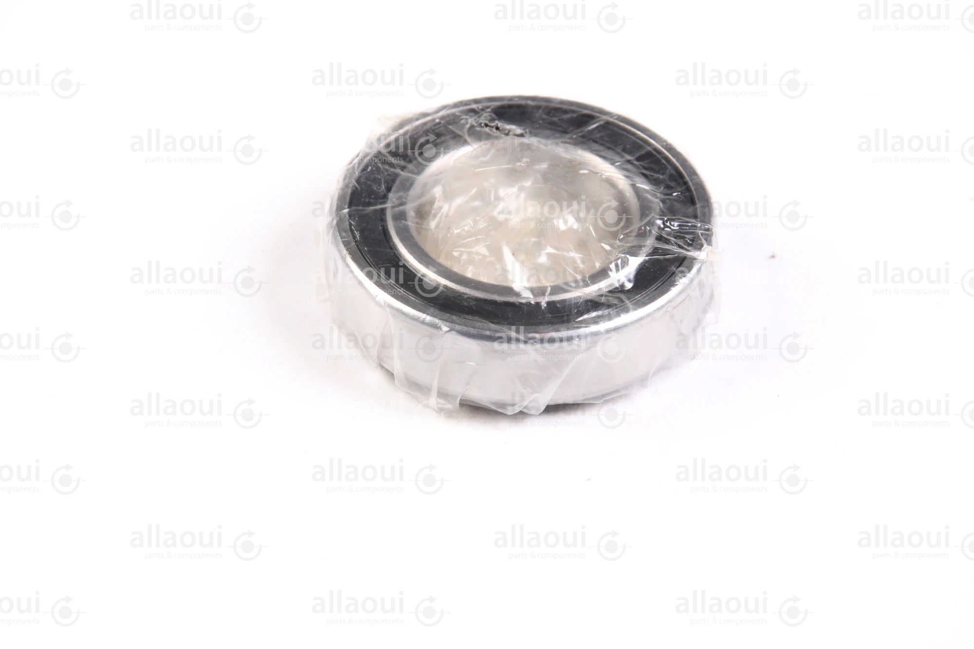 FAG Deep Groove Ball Bearing S6006.2RSR.W203B