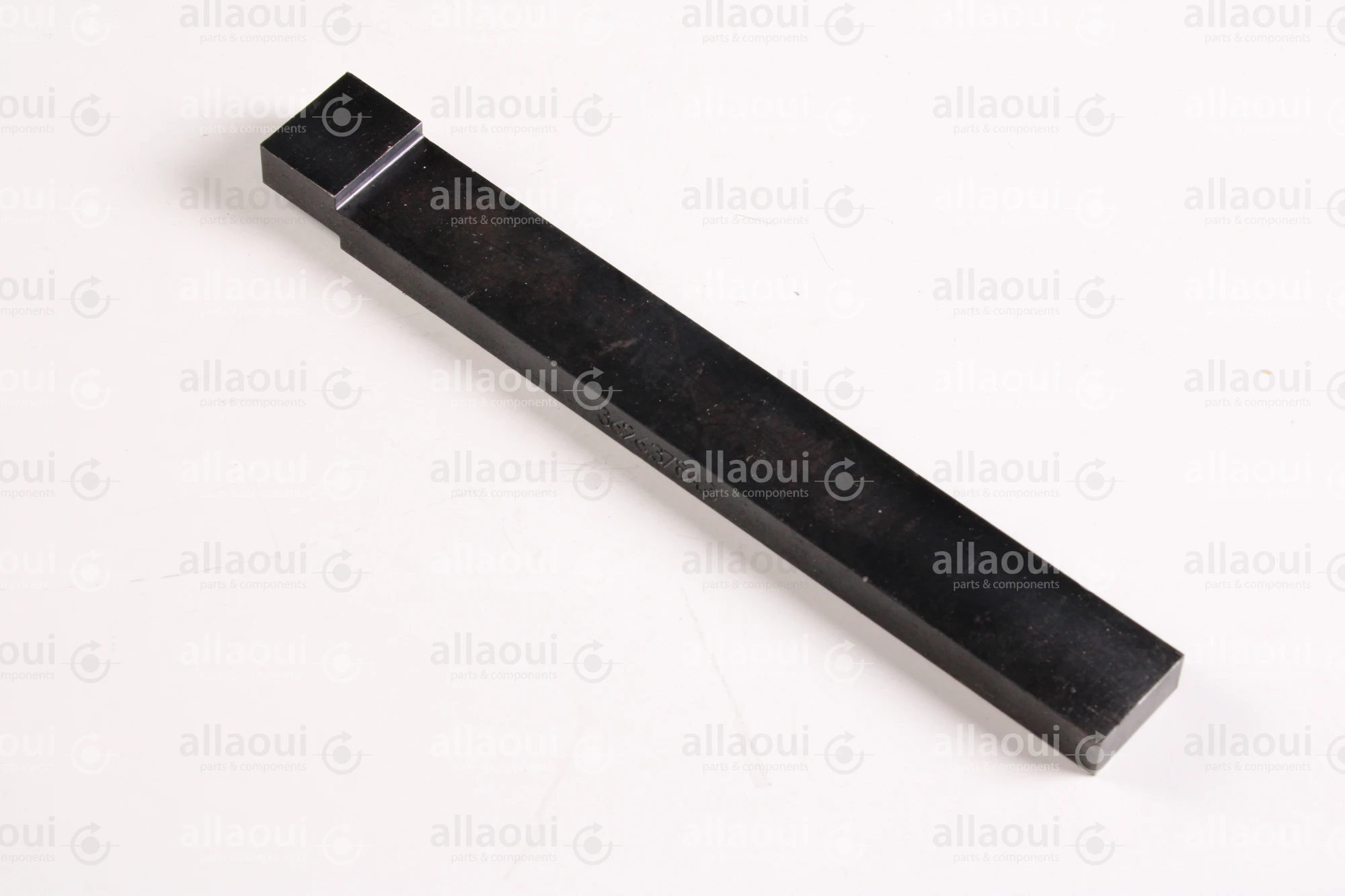 Müller Martini Gauge FL25/15x200 3696.3784.3 Müller Martini Gauge FL25/15x200 3696.3784.3