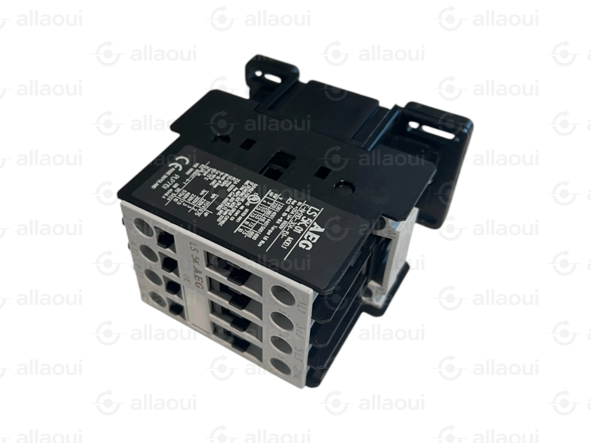 AEG Power Contactor LS5K.01 AEG Power Contactor LS5K.01