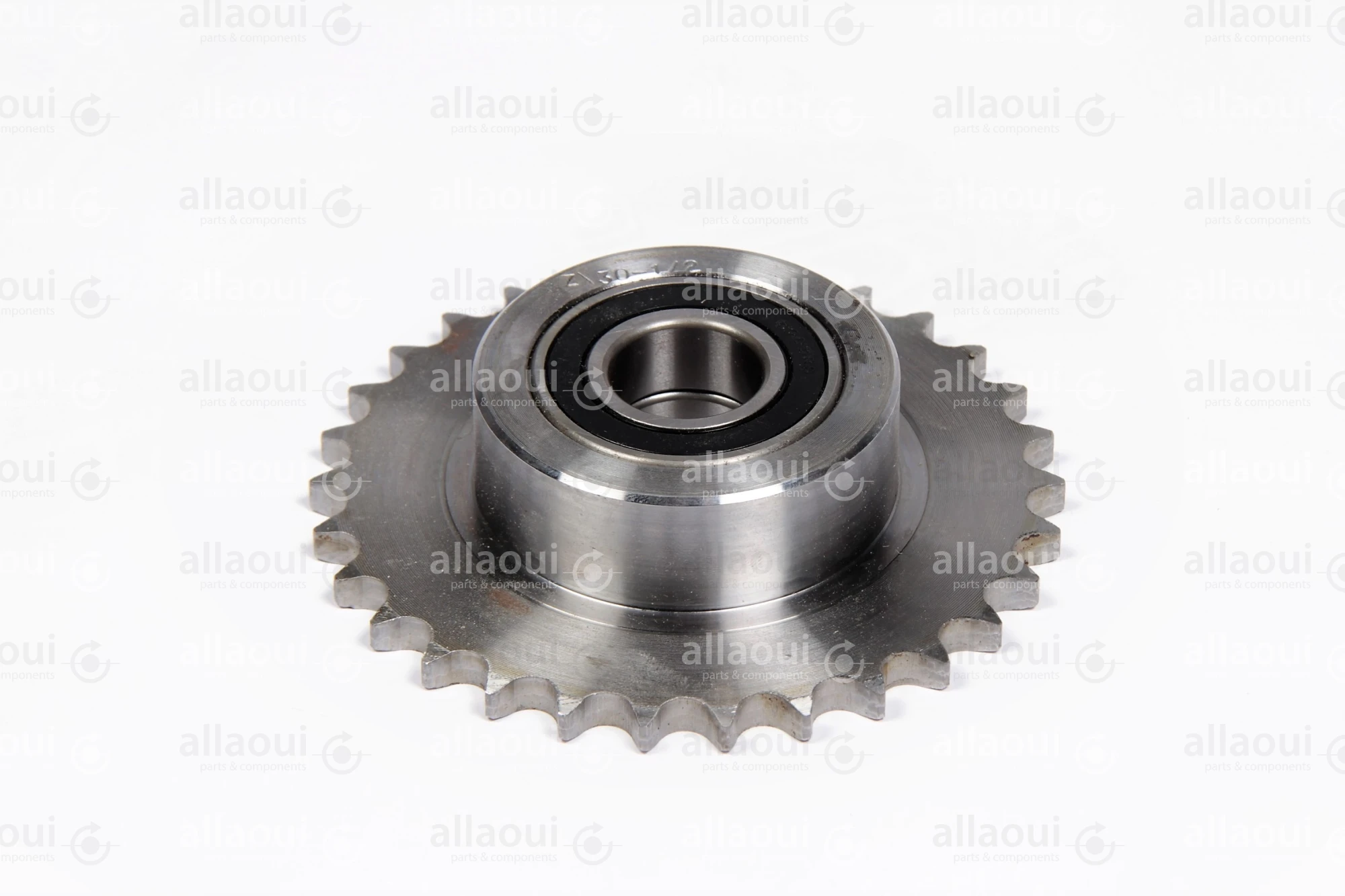Müller Martini Chain Sprocket 1/2"-Z30 3001.4209.3 Müller Martini Chain Sprocket 1/2"-Z30 3001.4209.3