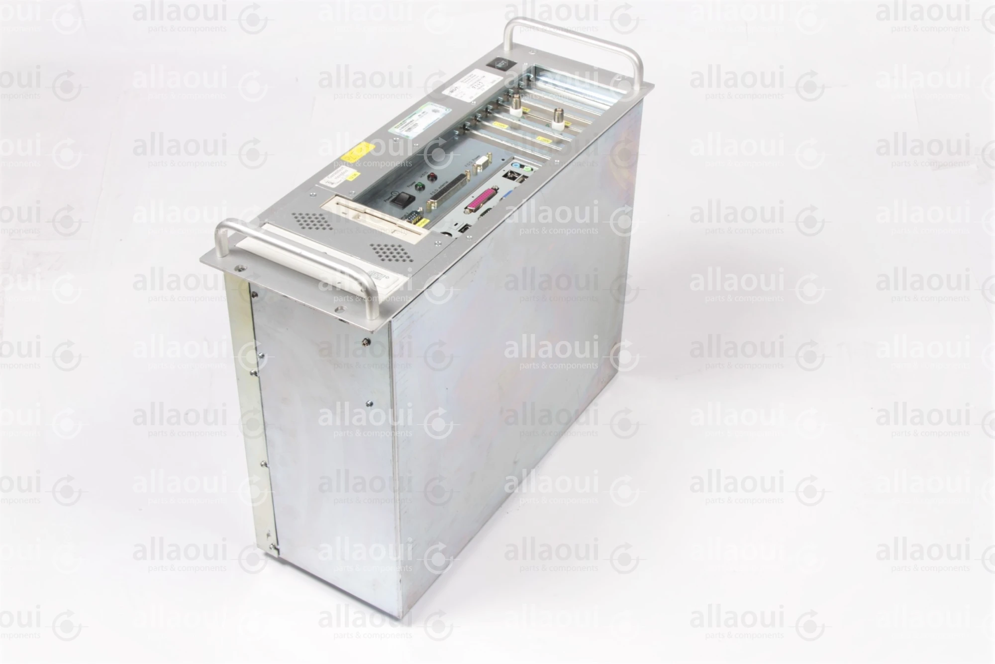 BDT Computer G.166/V/KOSO-15M BDT Computer G.166/V/KOSO-15M