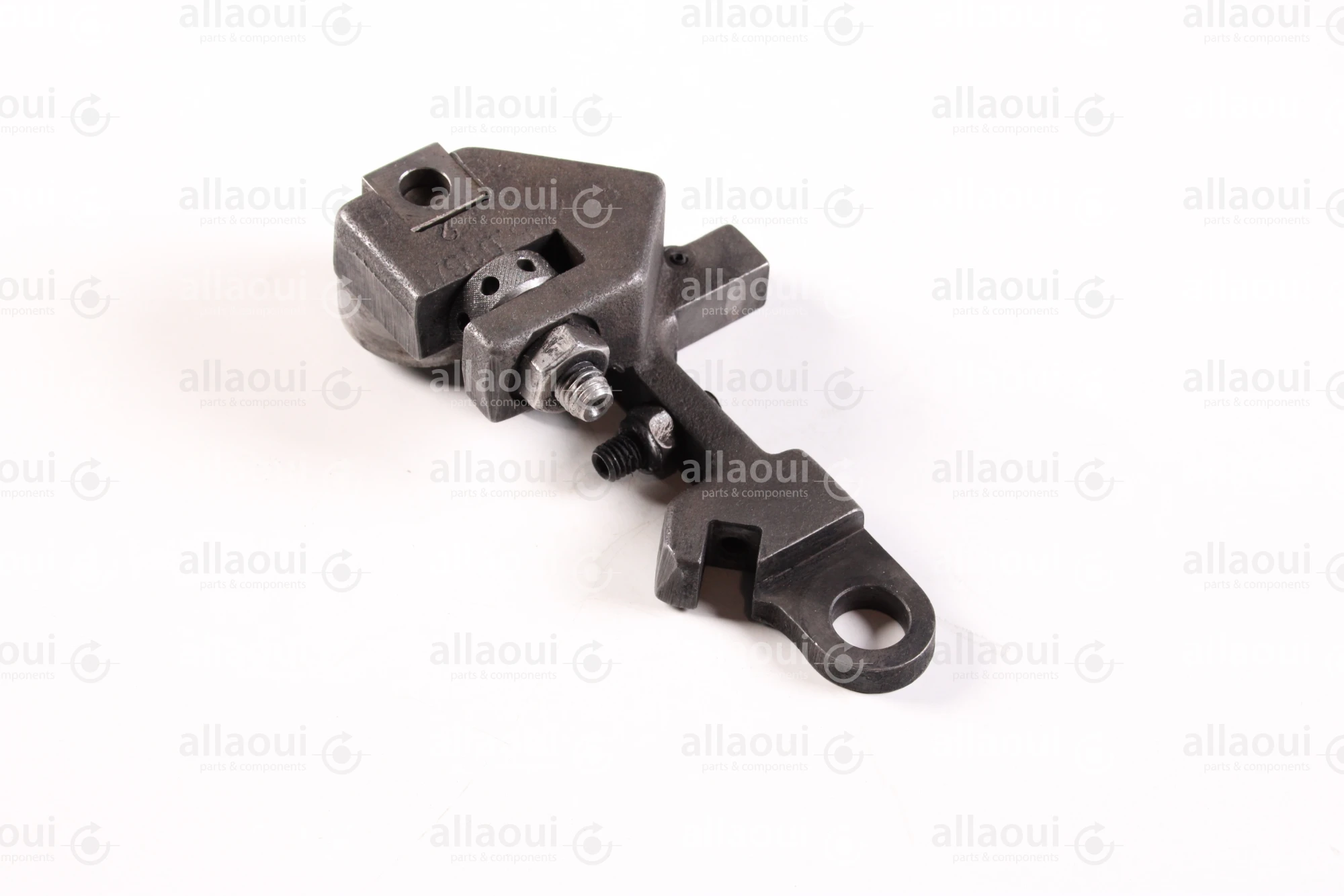 Heidelberg Lower Swing Lever Blanket Washer 81.205.016/1 Heidelberg Lower Swing Lever Blanket Washer 81.205.016/1