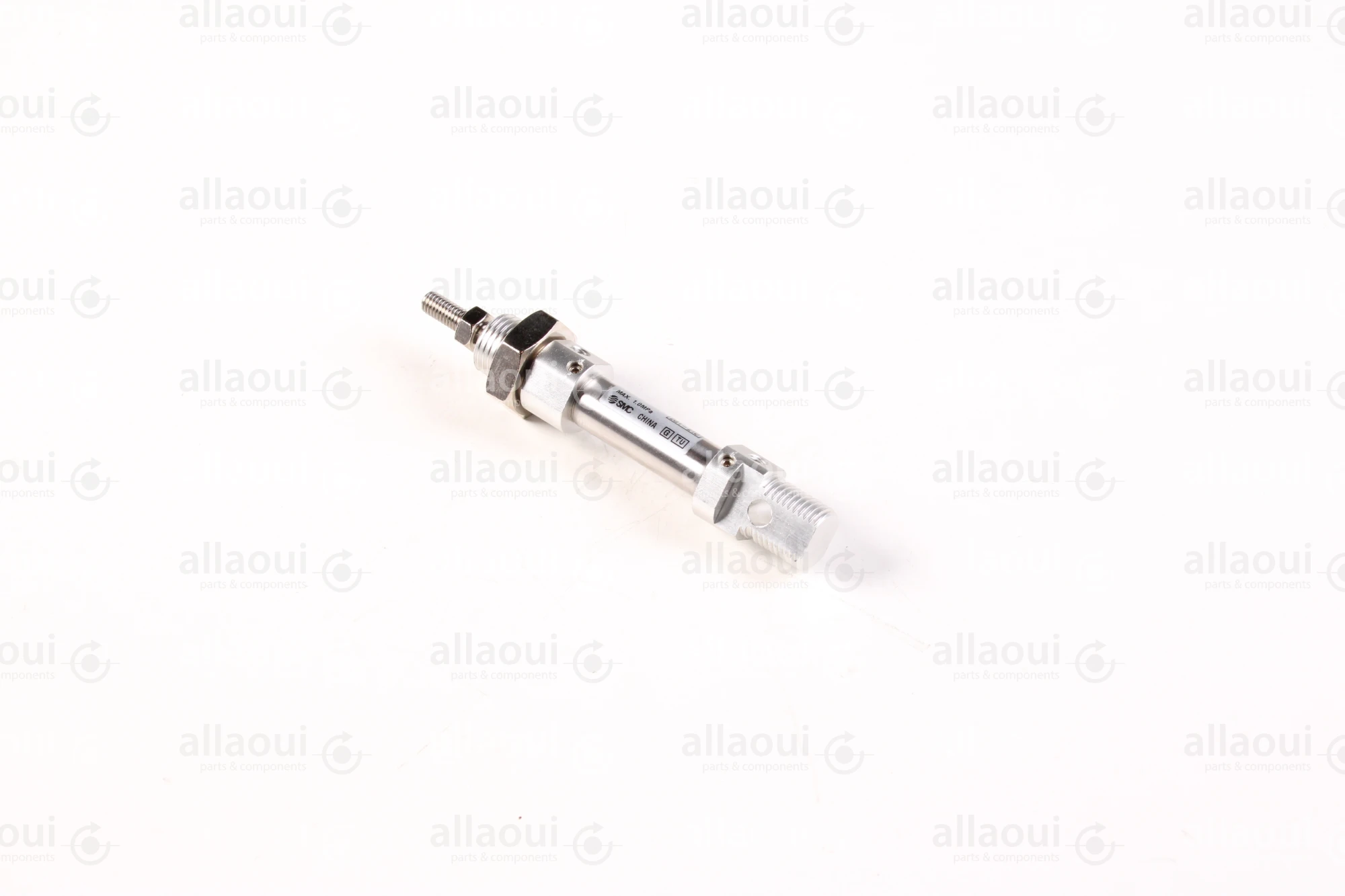 SMC Pneumatic Cylinder CD85N12-10C-B