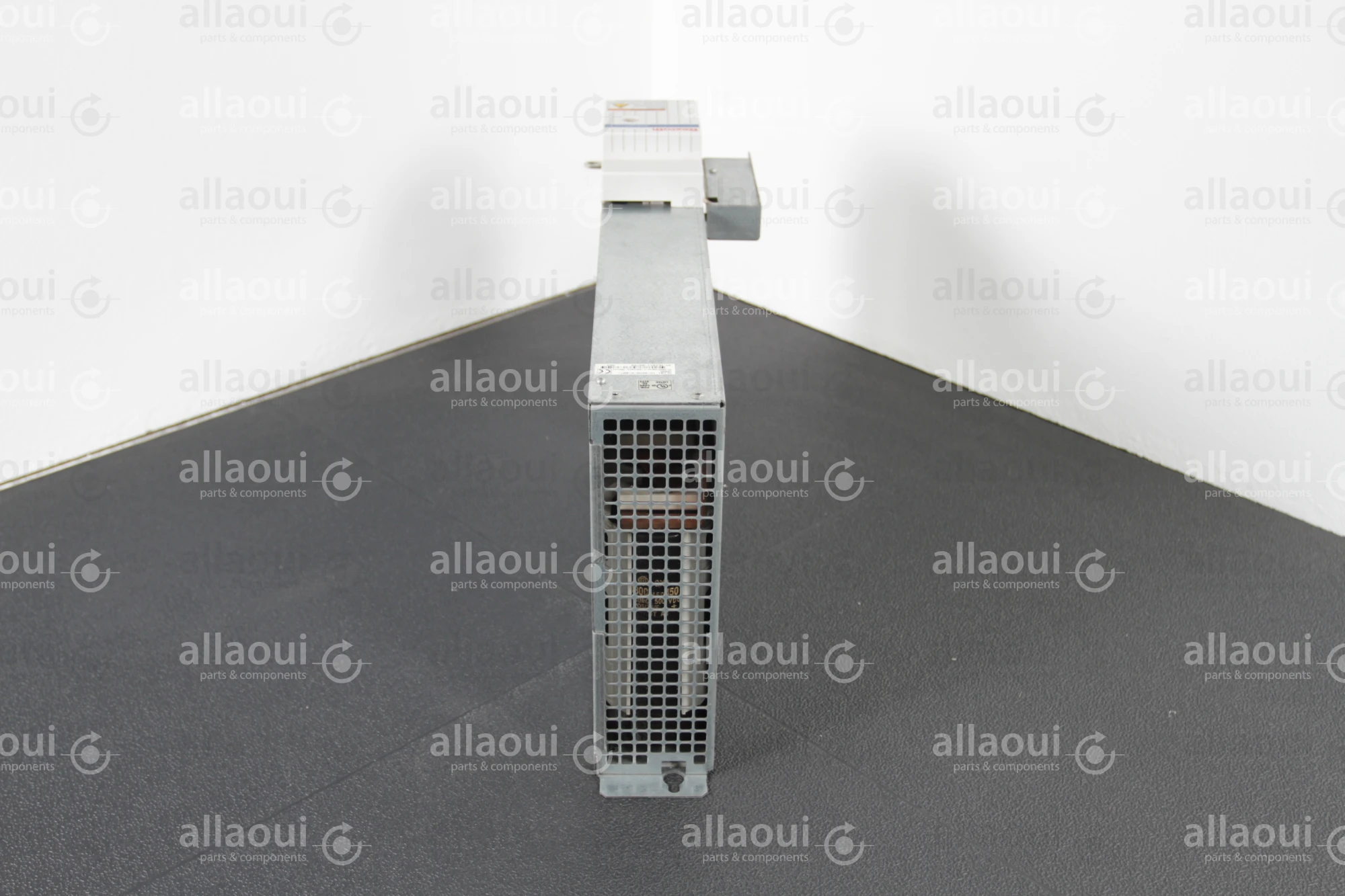 Bosch Rexroth IndraDrive HLC01.10-05M0-A-007-NNNN