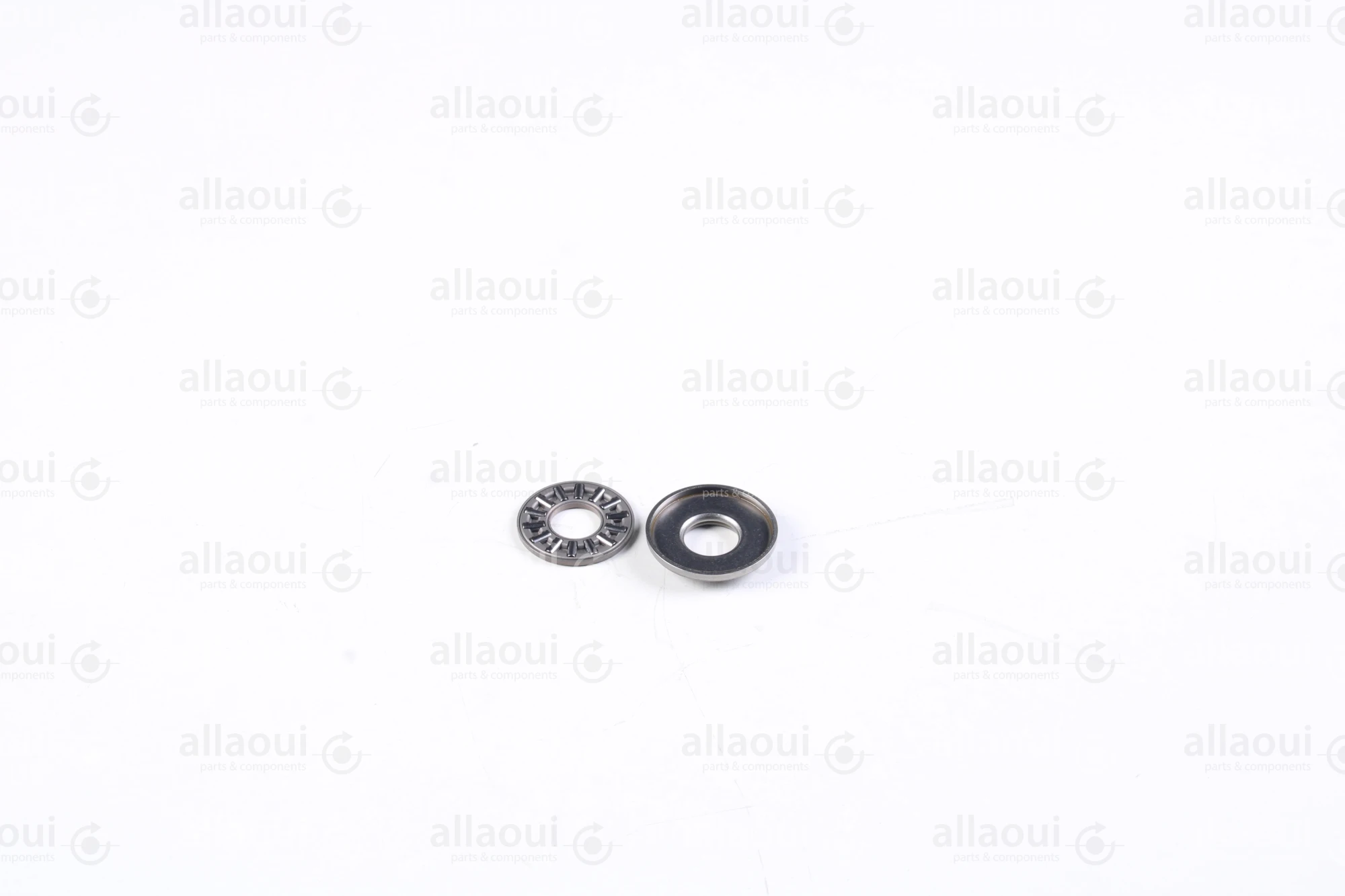 Heidelberg Needle Thrust Bearing 00.550.0977/