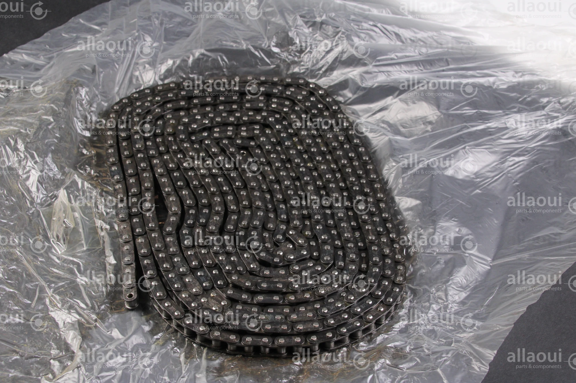 Tsubaki Roller Chain RF06B-1