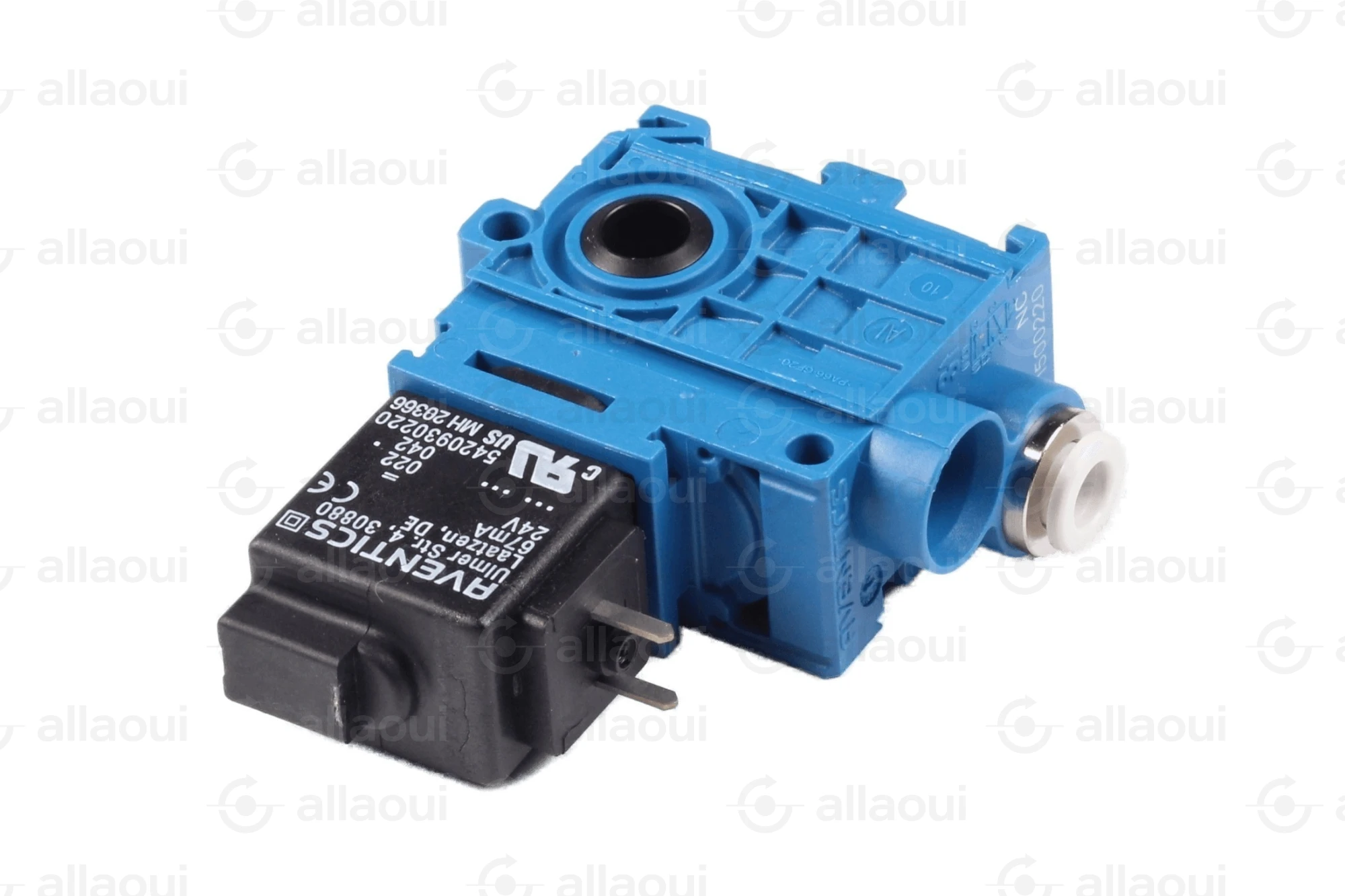 Aventics Directional Valve 5420930220