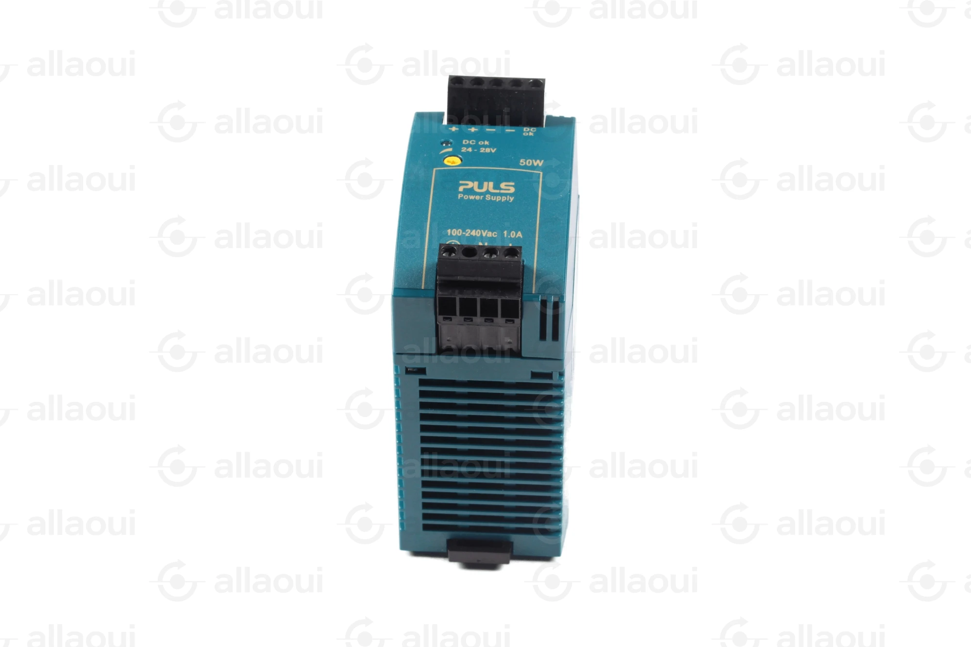 Puls Power Supply ML50.111