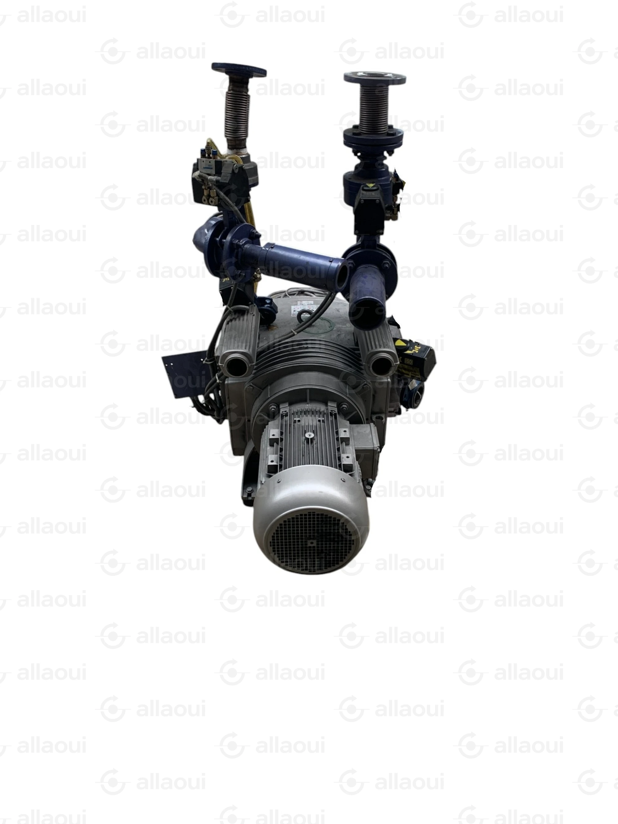 Becker Vacuum Pump DVTLF2.250 Becker Vacuum Pump DVTLF2.250