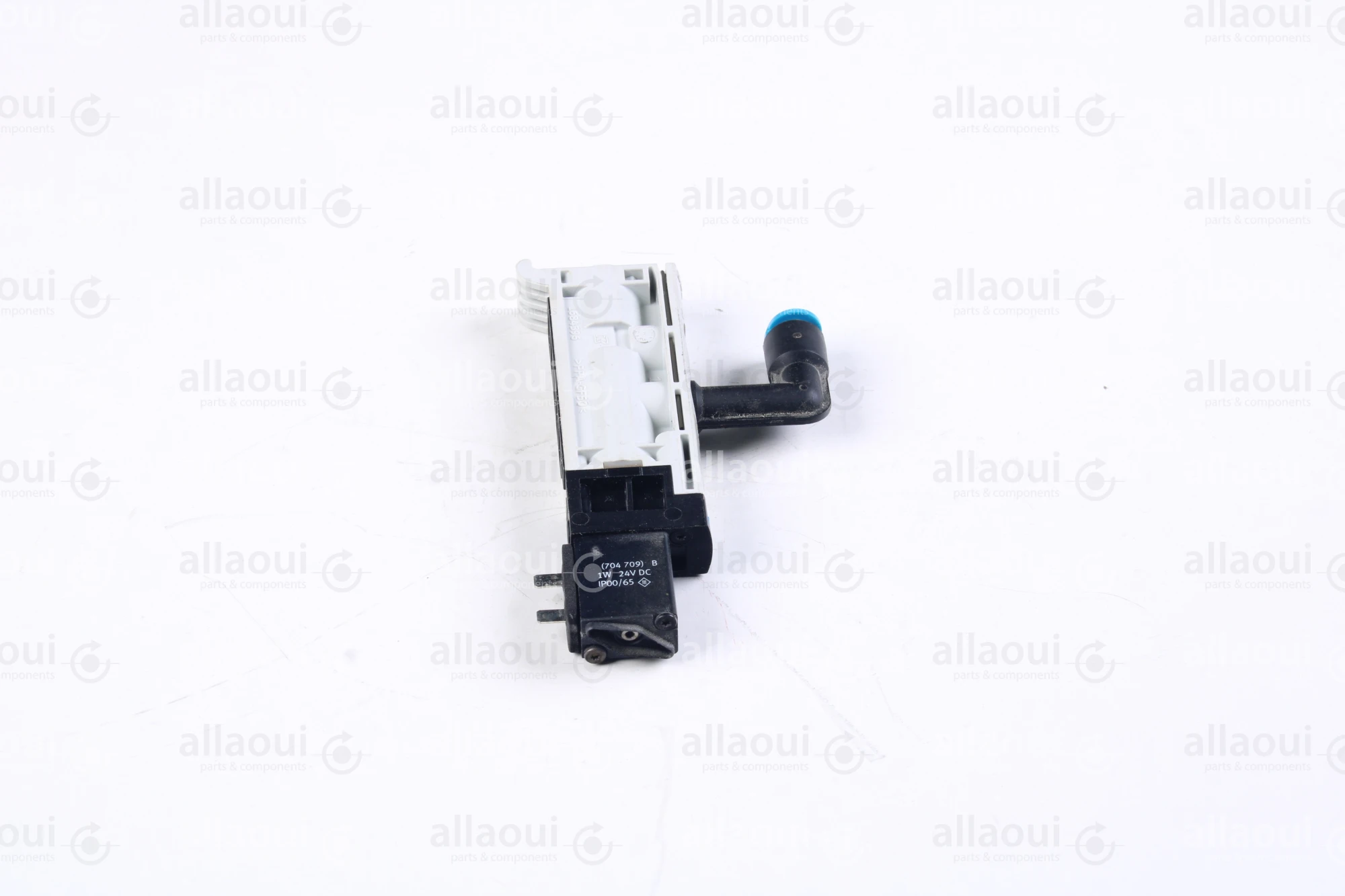 Heidelberg 5/2 Way Valve monostabil G2.335.493/01