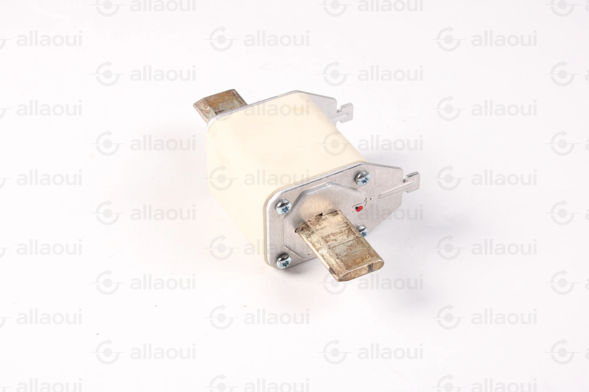 Euro Fuse Fuse 400A (3 pieces) 463640