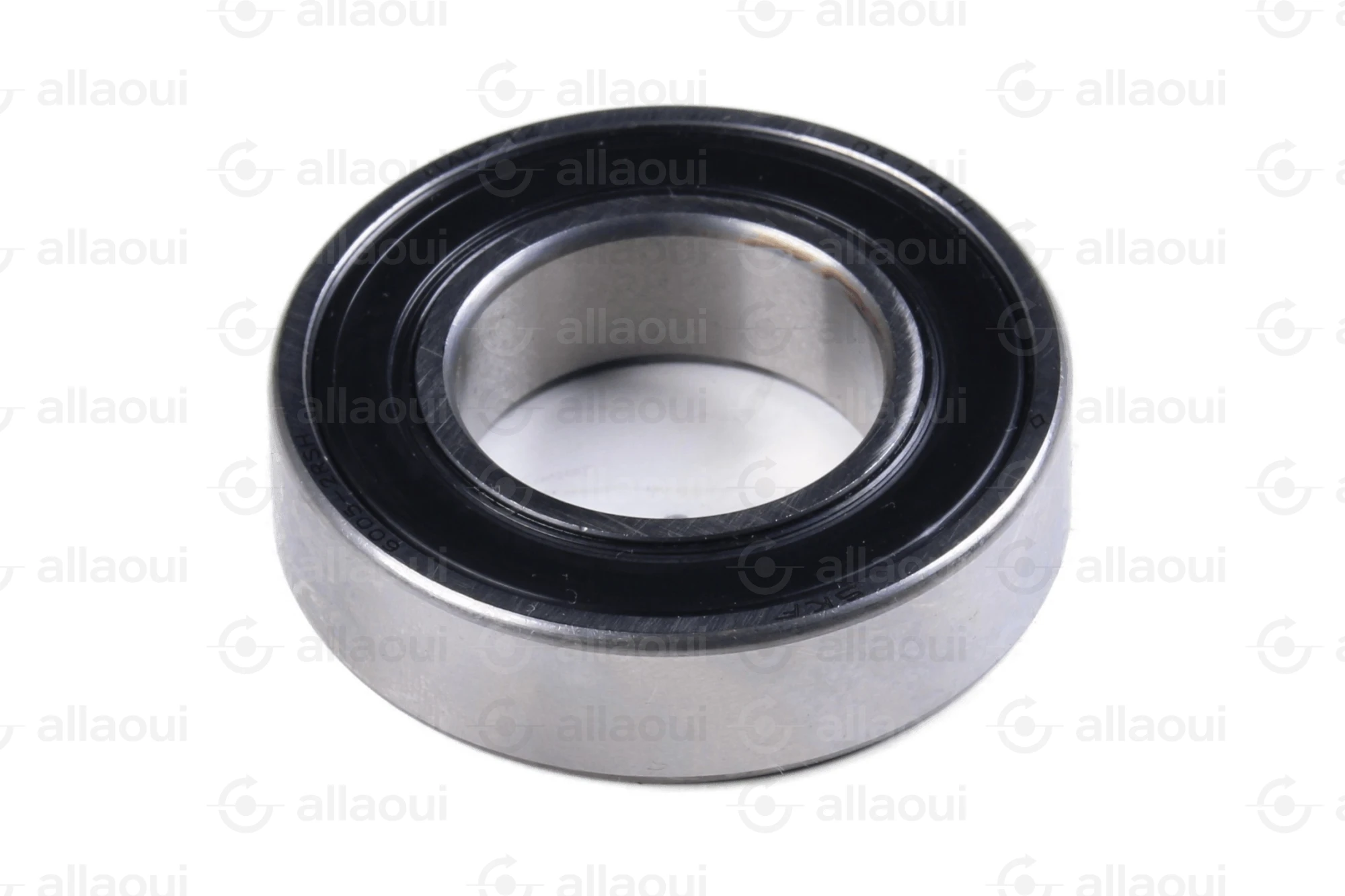 SKF Ball bearing 25x47x12 mm 6005-2RSH