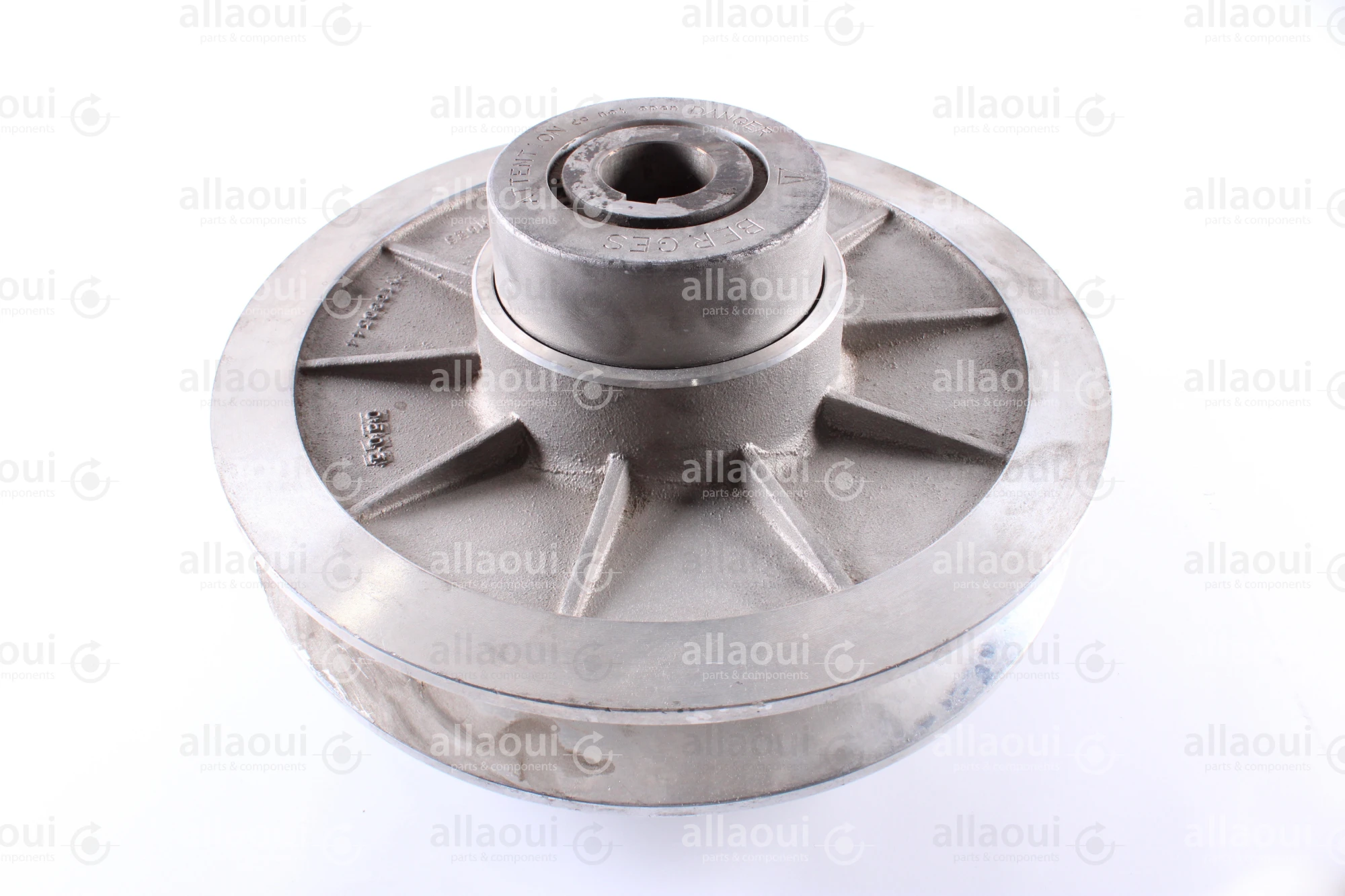 Berges Flange 1000344 Berges Flange 1000344