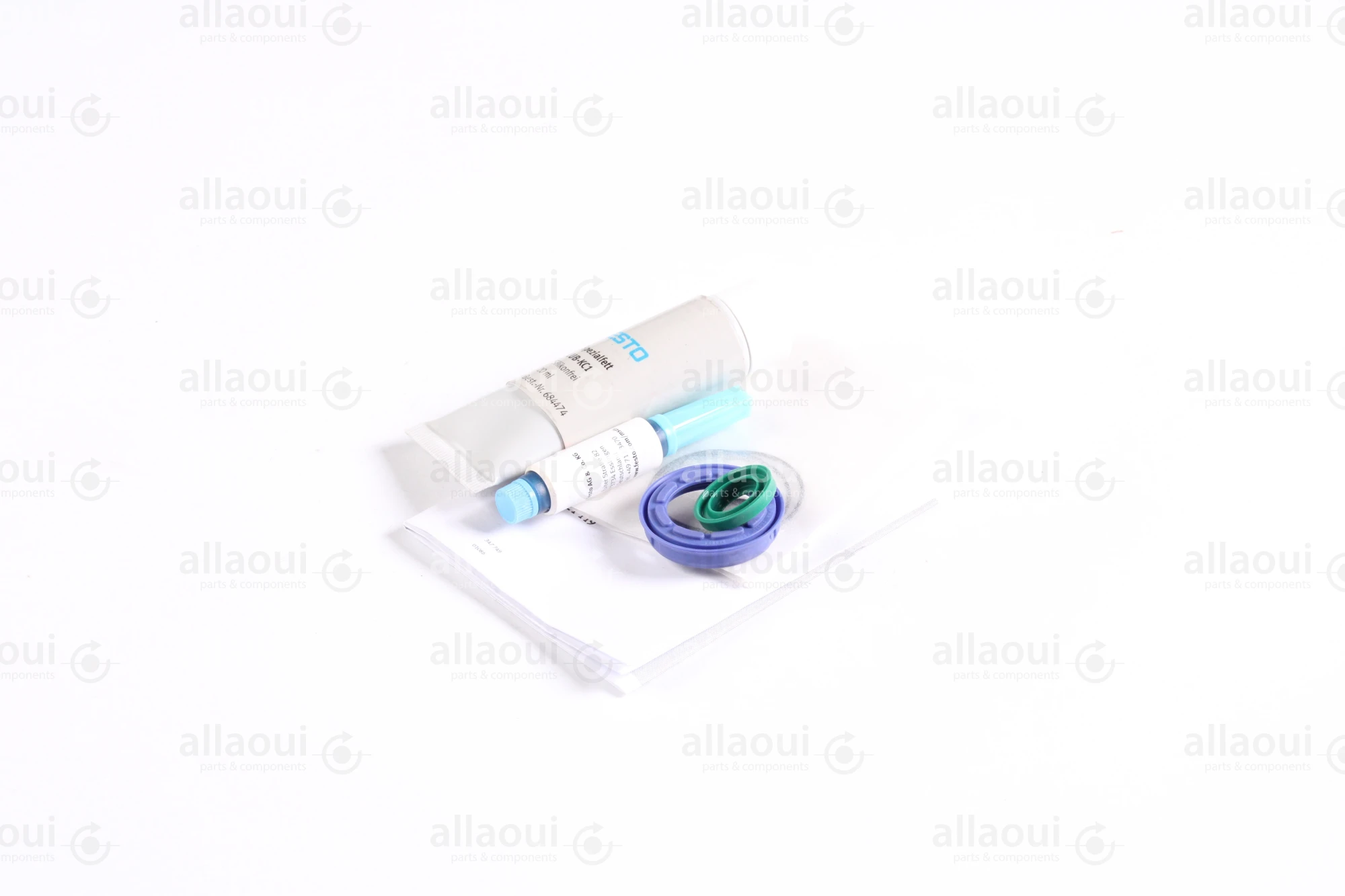 Festo Special Grease DGC-18 684486 LUB-KC1