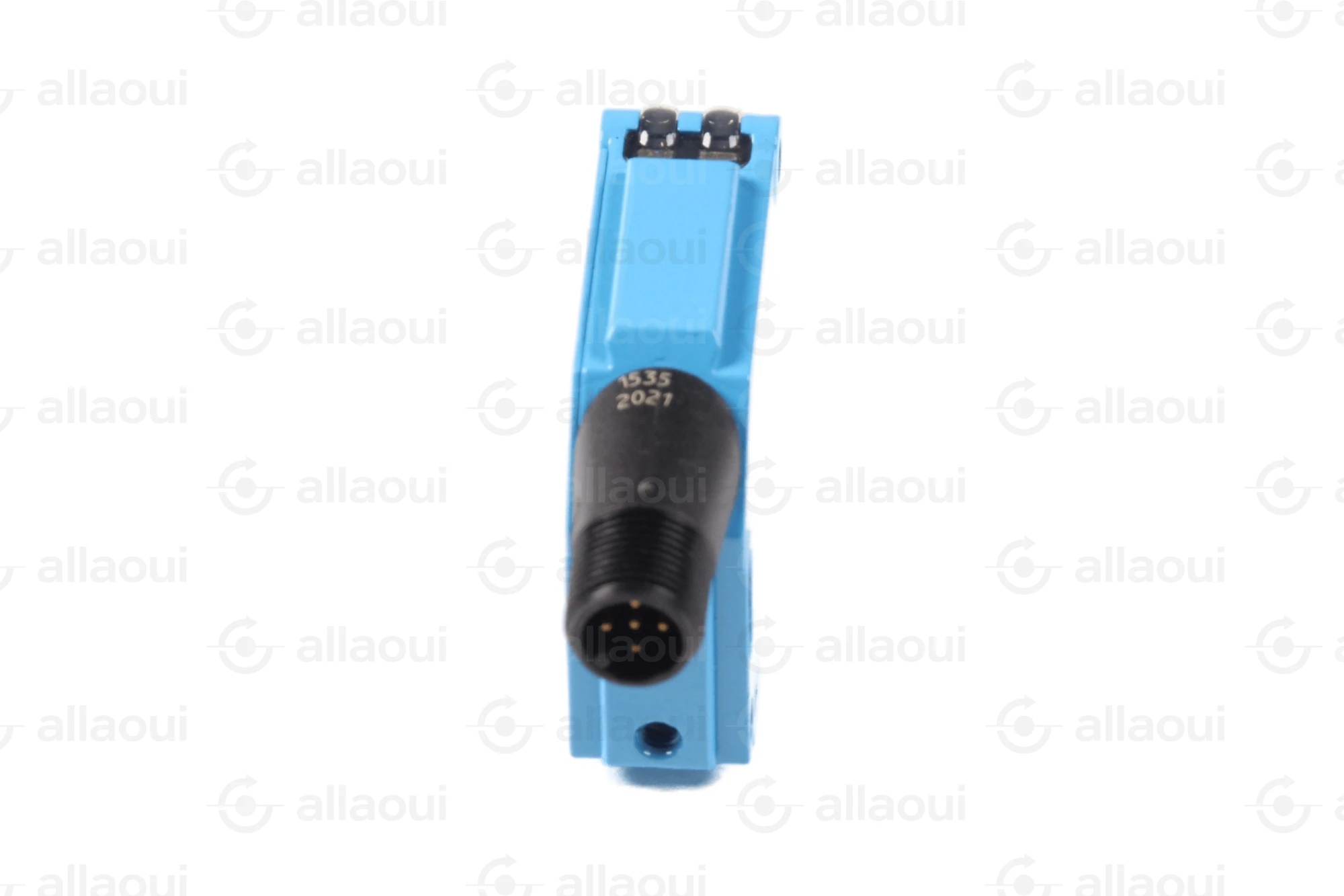 Sick Light Barrier WTB12-3P2531S46