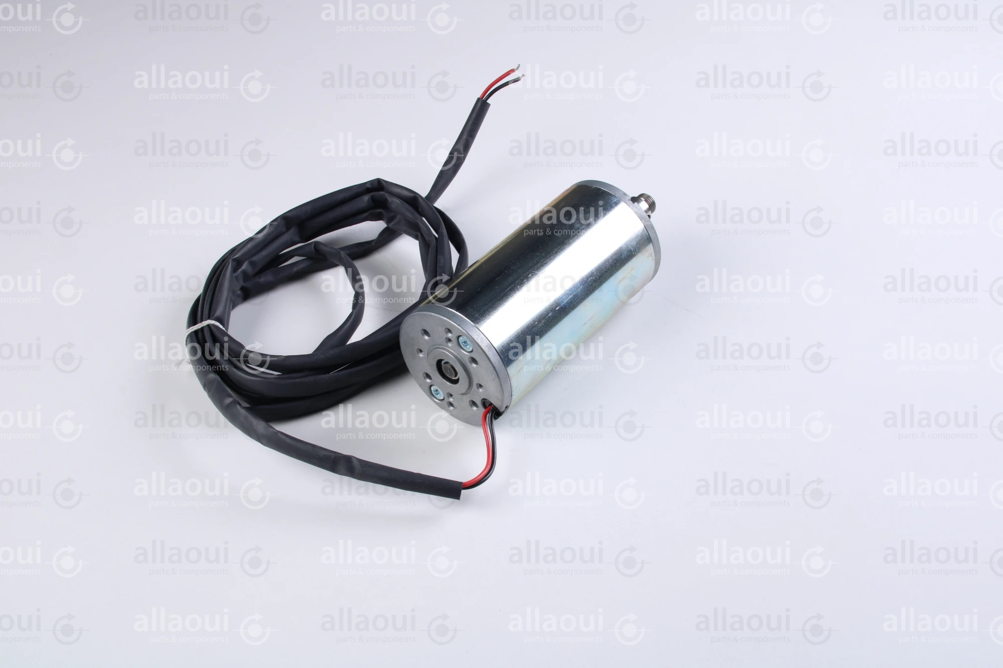 Dunkermotoren DC motor GR 63X55