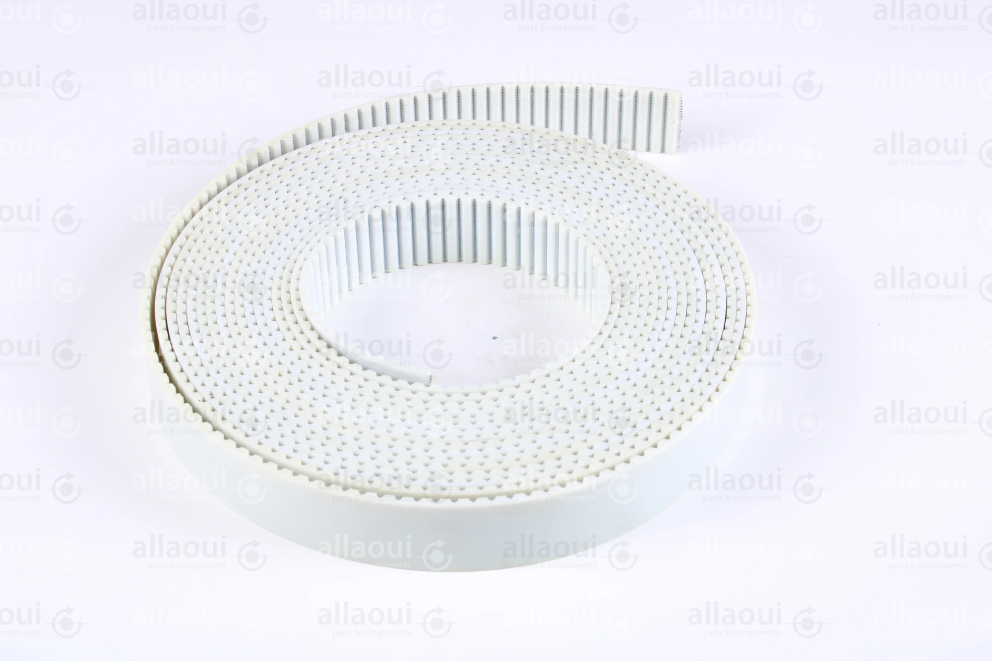 Polar Toothed Belt ZA3VEA