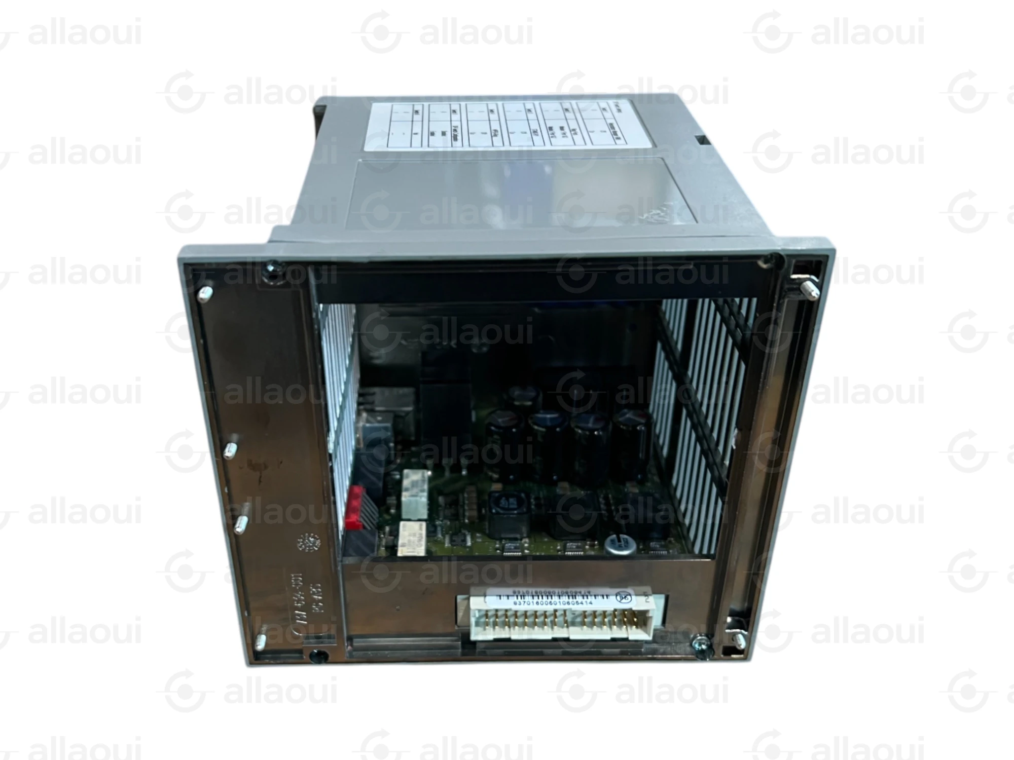 Hirschmann Power MICE Switching Module MS4128-L2P