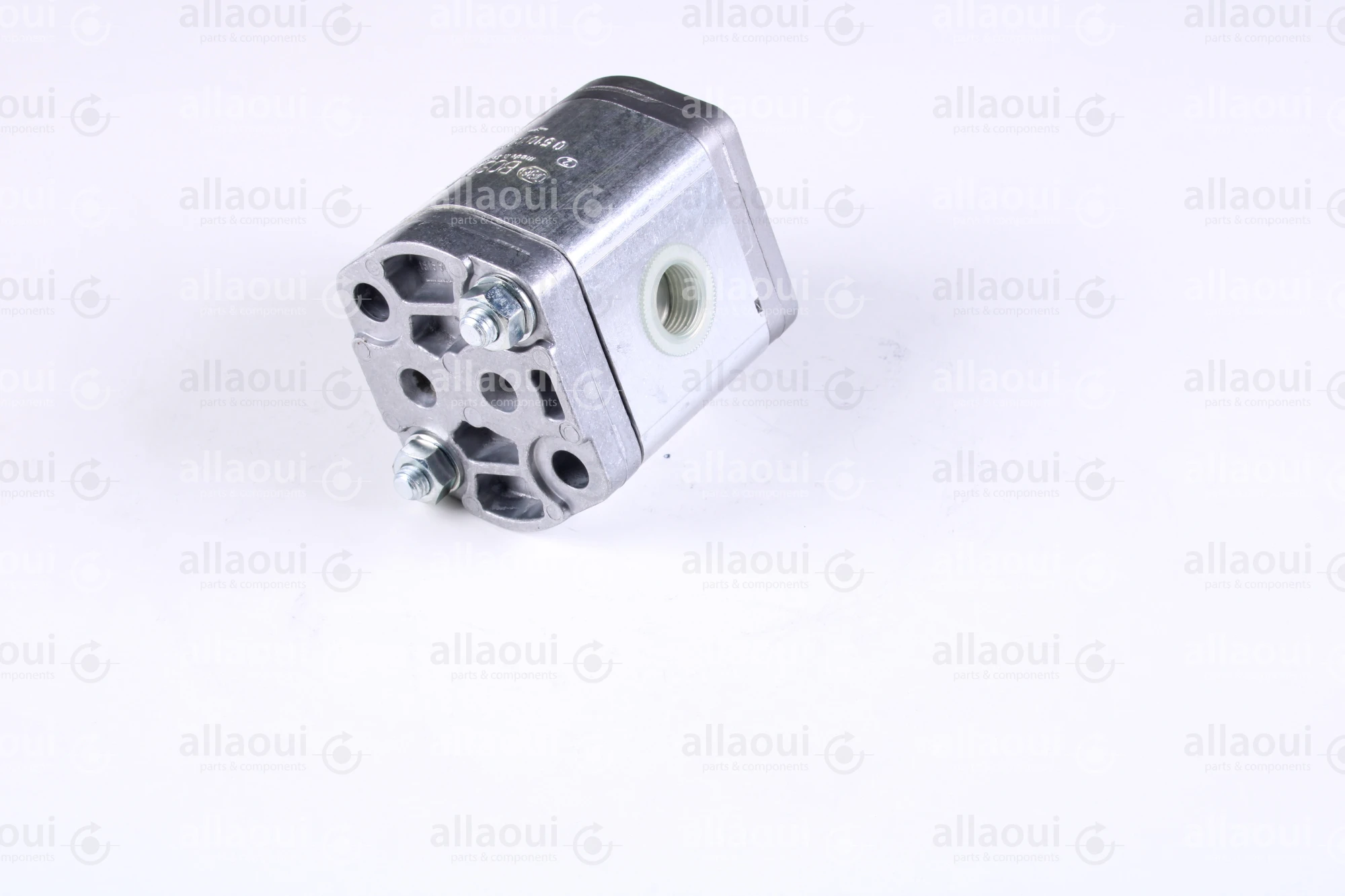 Bosch Hydraulic Gear Pump 0510112303