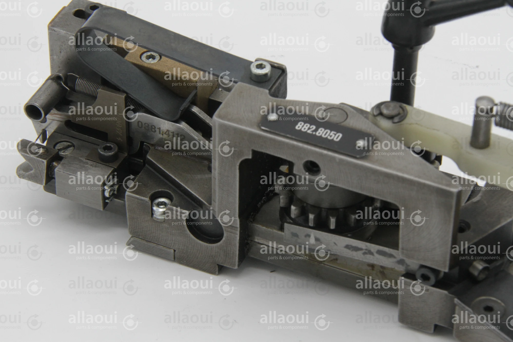 Müller Martini Stitching Head HK 55 (Grey) 882.8050