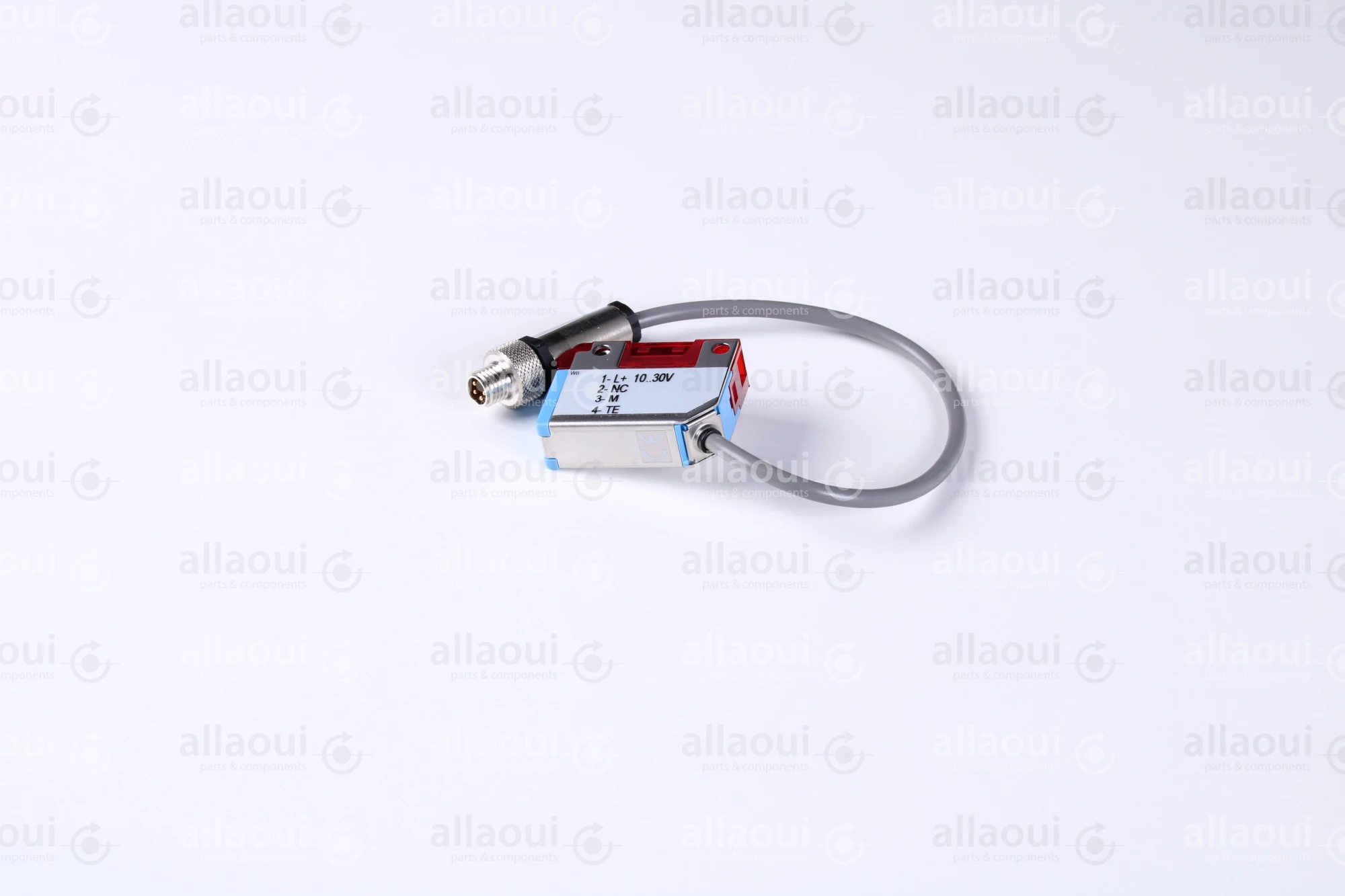 Sick Sensor WS170