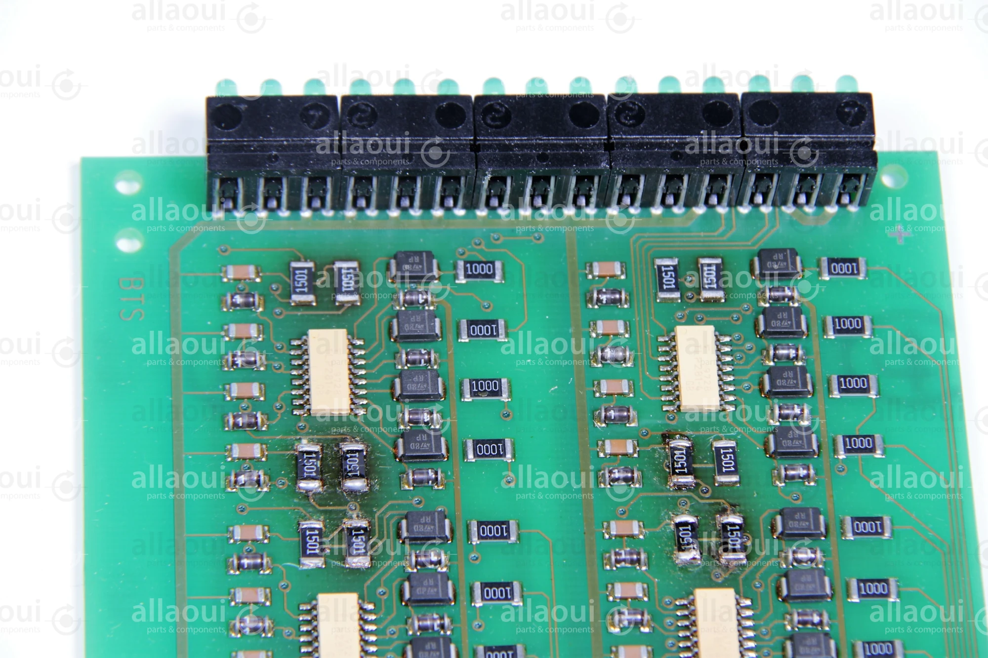 Manroland Circuit Board Mantoland B 37V 1431 70 B 37V 1431 70