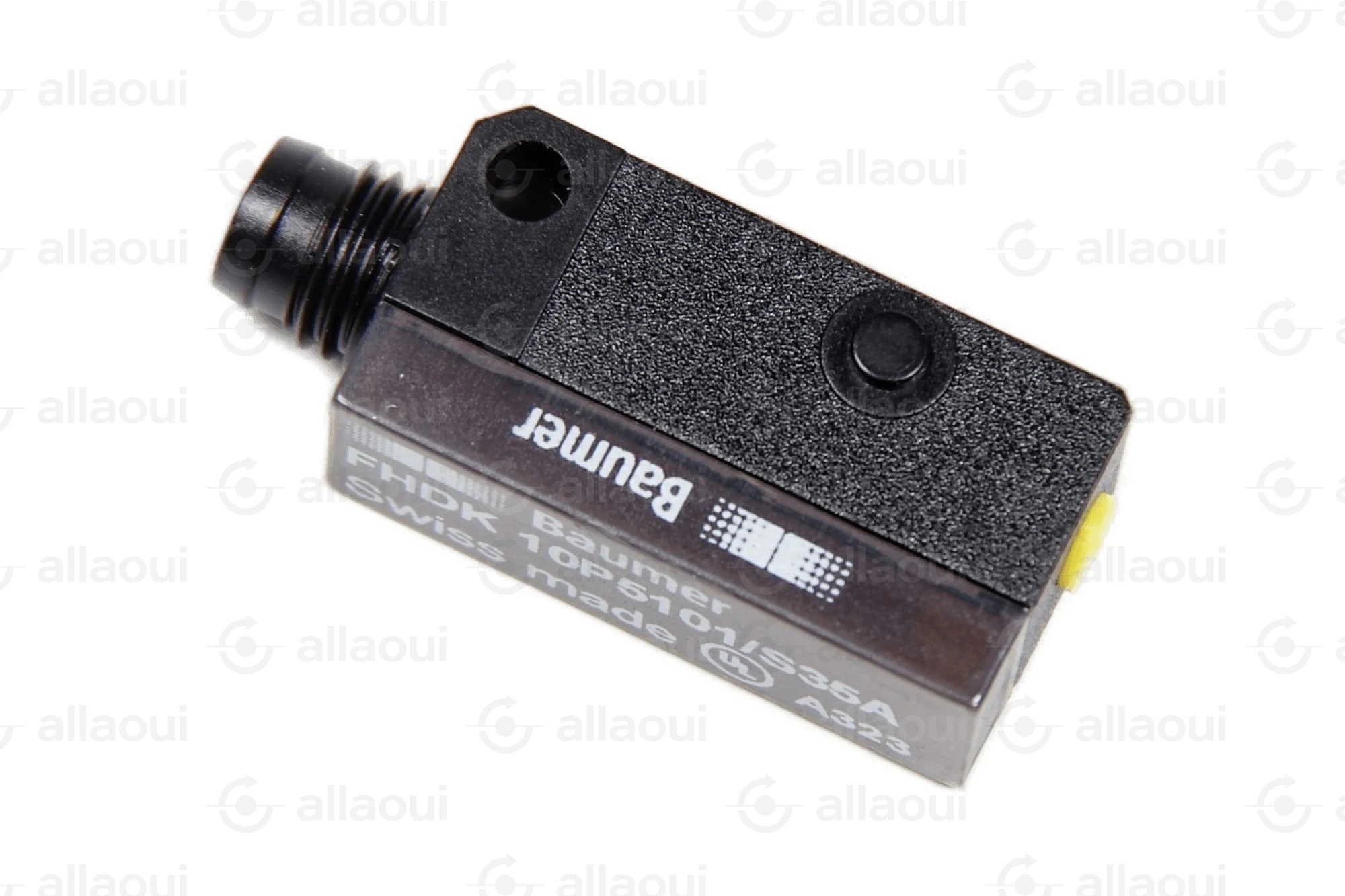Baumer Sensor FHDK 10P5101/S35A