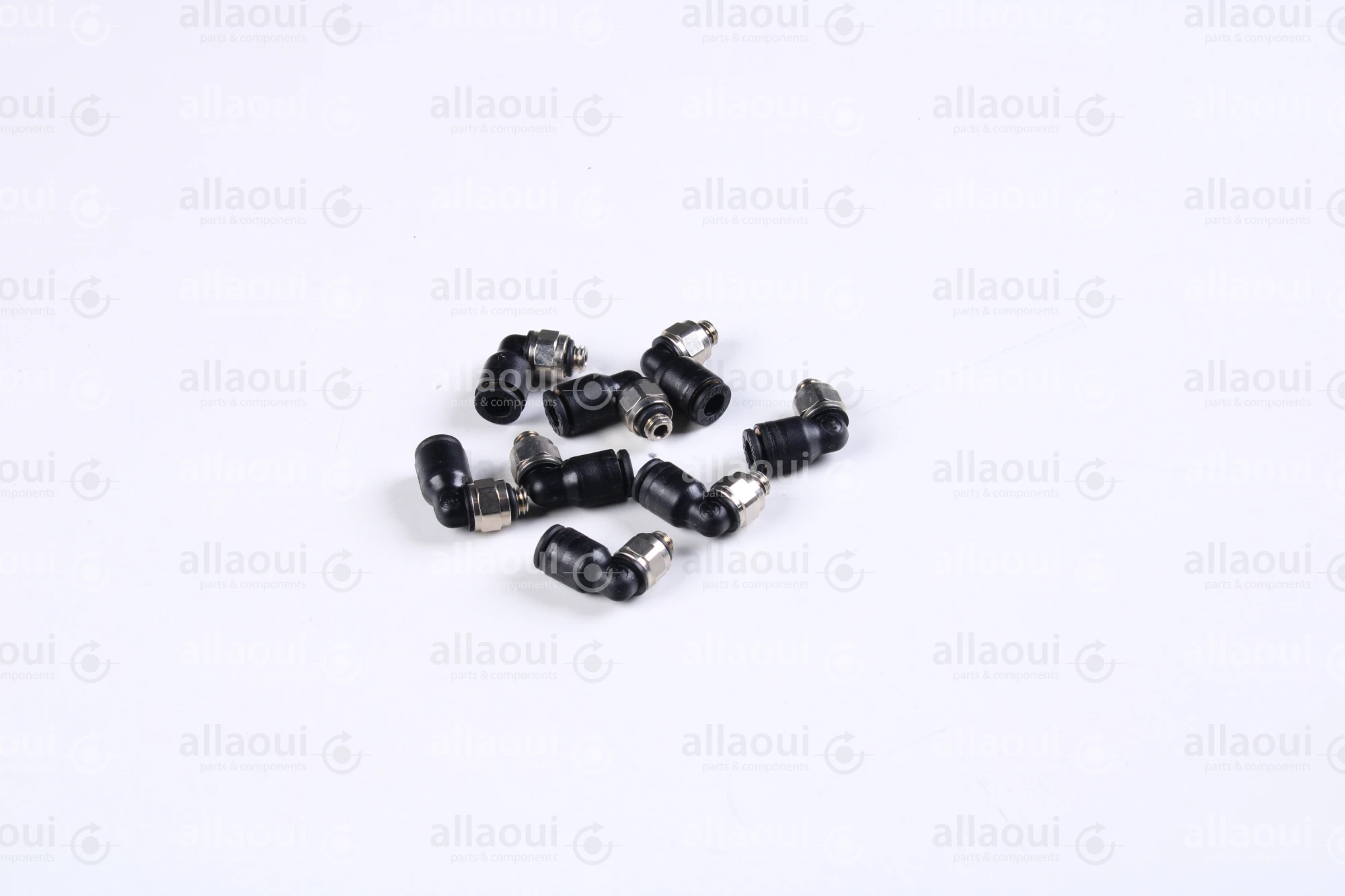 Müller Martini Threaded Connection M5-4 (8 Pieces) 0040.6133