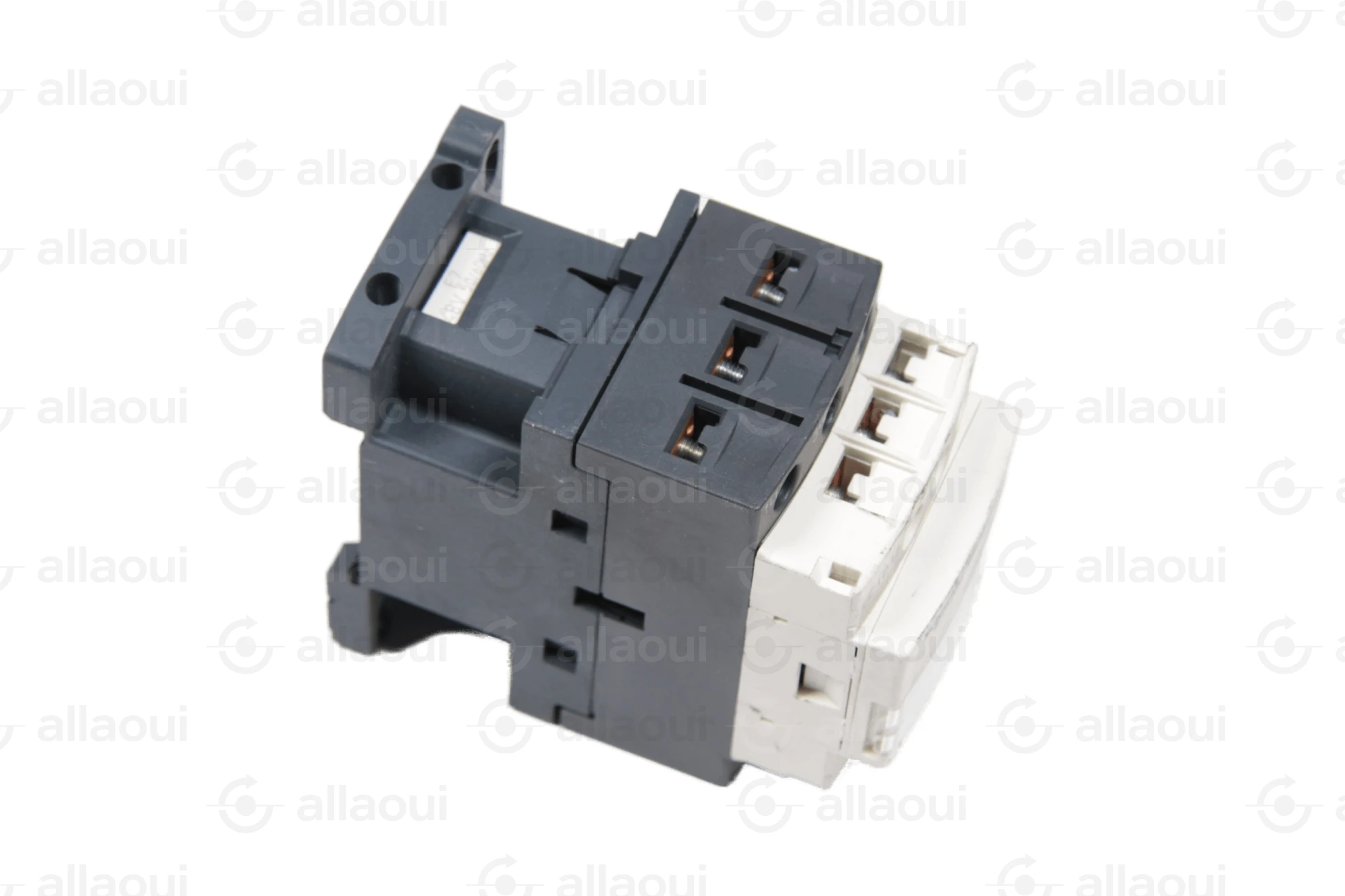 Schneider Electric Power Contactor Schneider Electric LC1D12P7