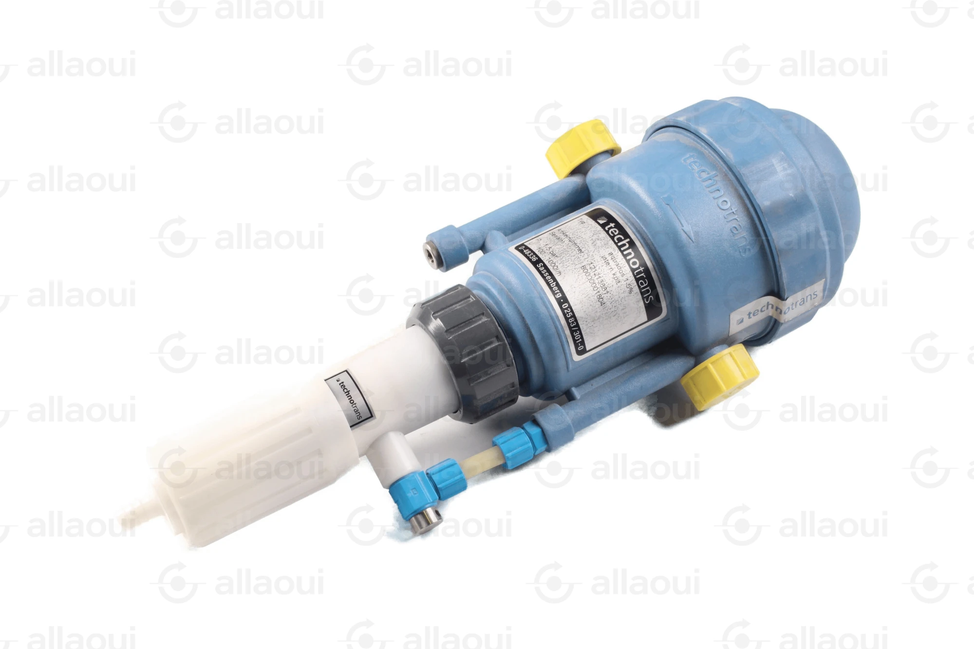 Technotrans Aquados 1-5% 121213681