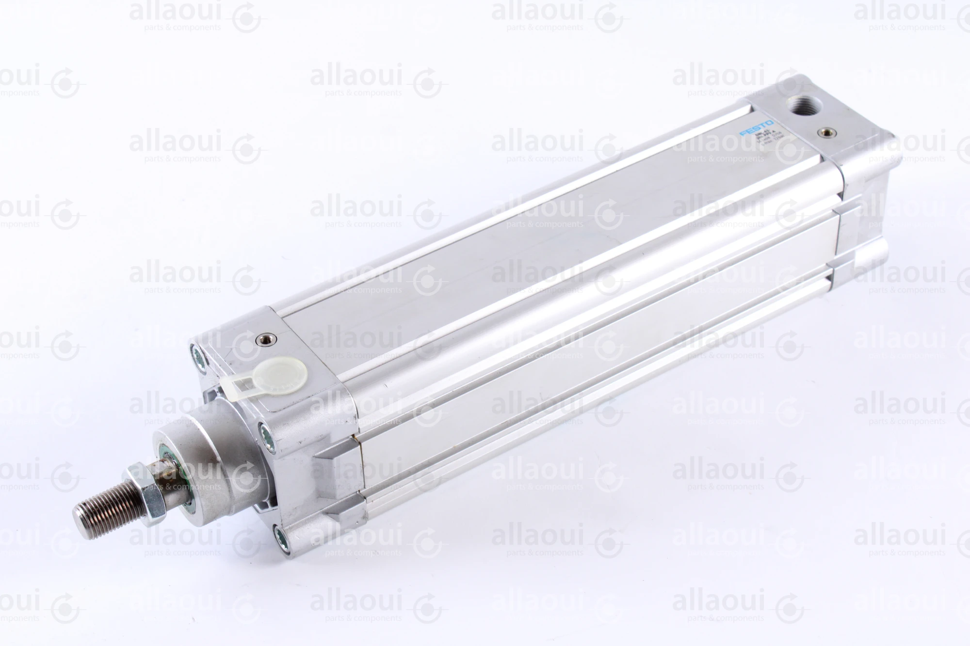 Festo Compact Cylinder DNC-63-200-PPV-A Festo Compact Cylinder DNC-63-200-PPV-A