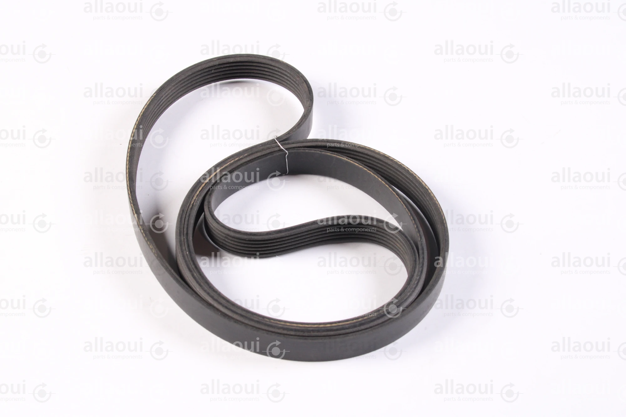 Optibelt V-Ribbed Belt 6-PJ1262