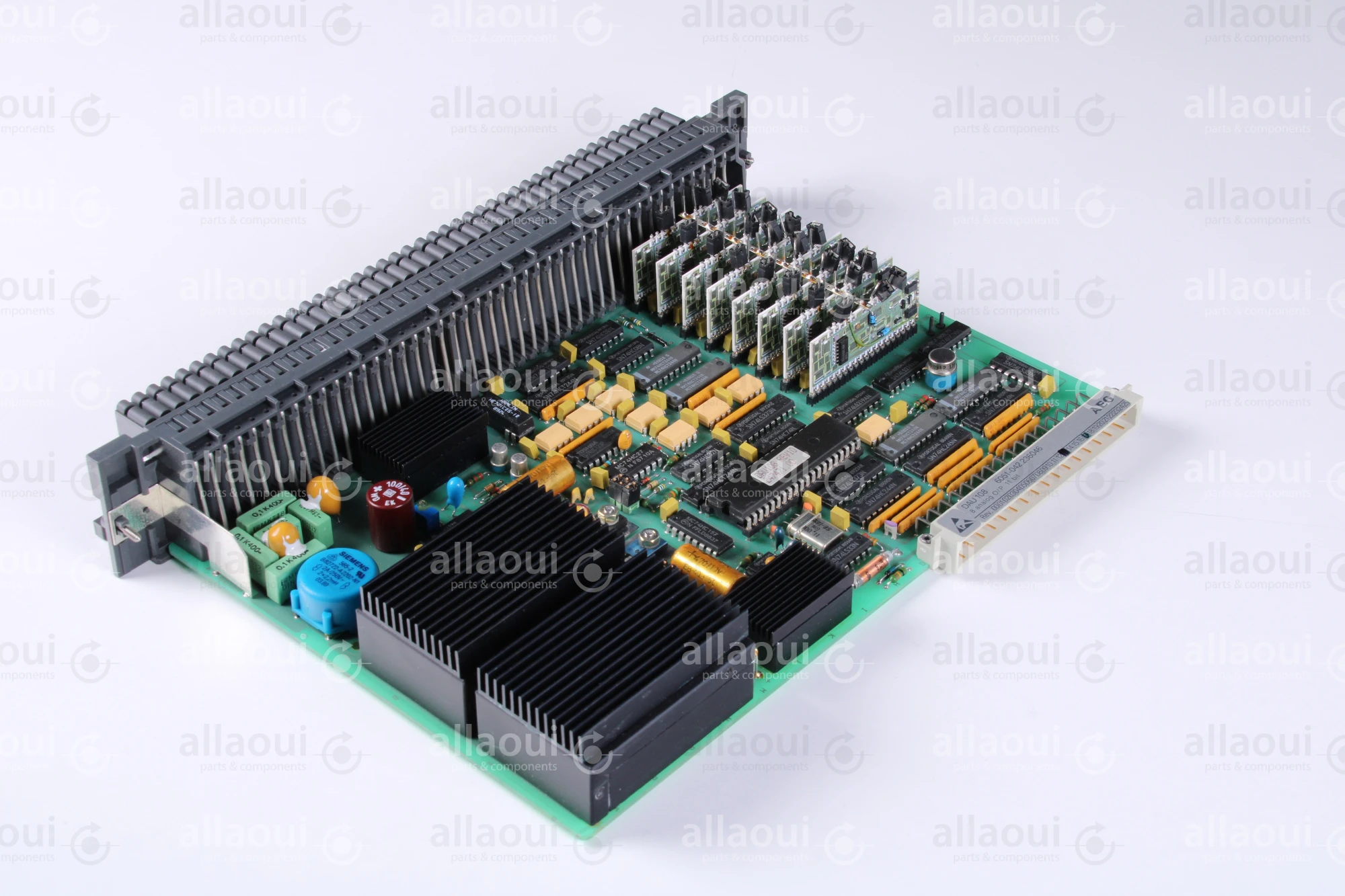 AEG Board DAU 108 6051-042.236046