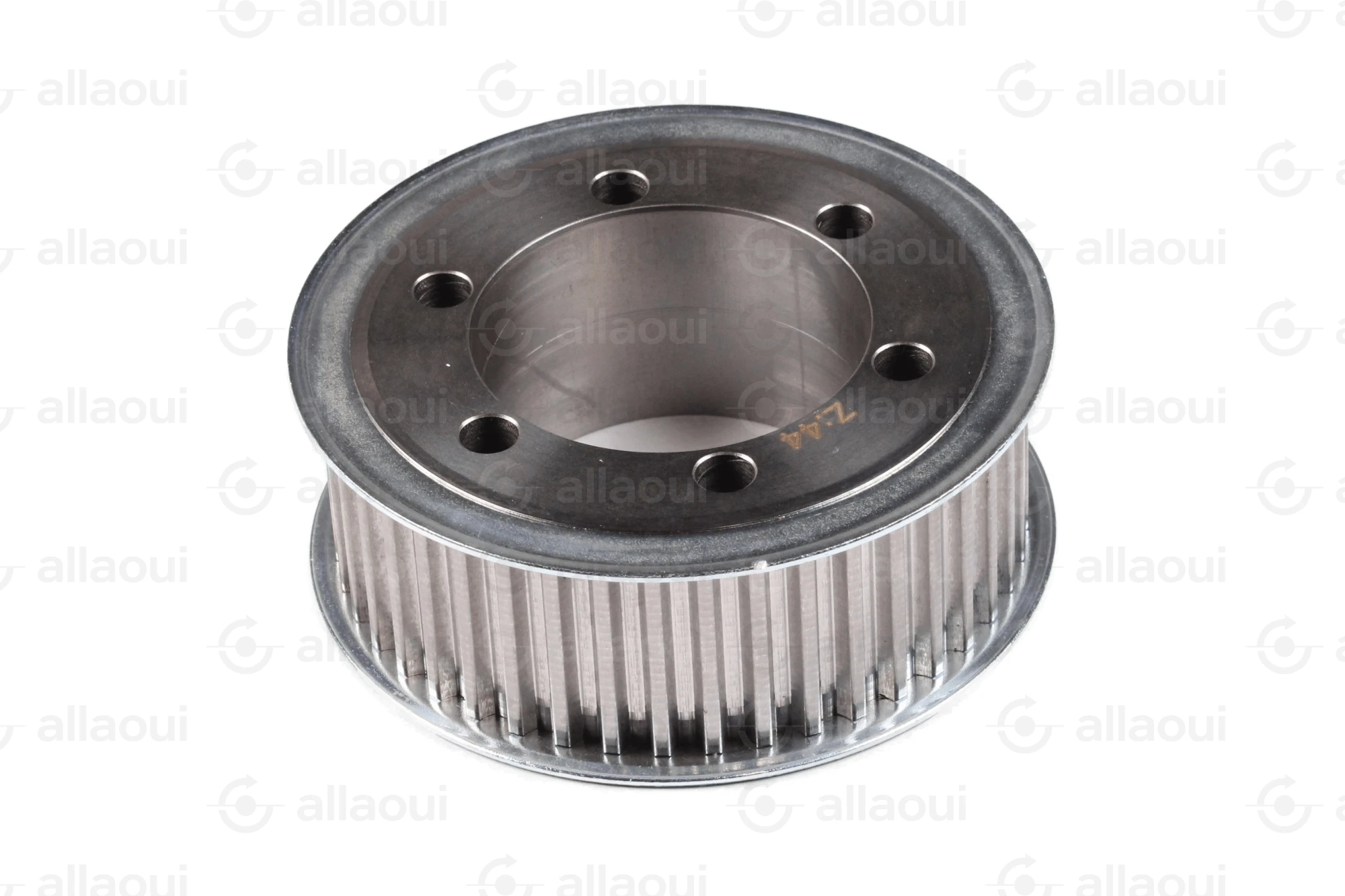 Manroland Timing Belt Pulley 16.17383-1040