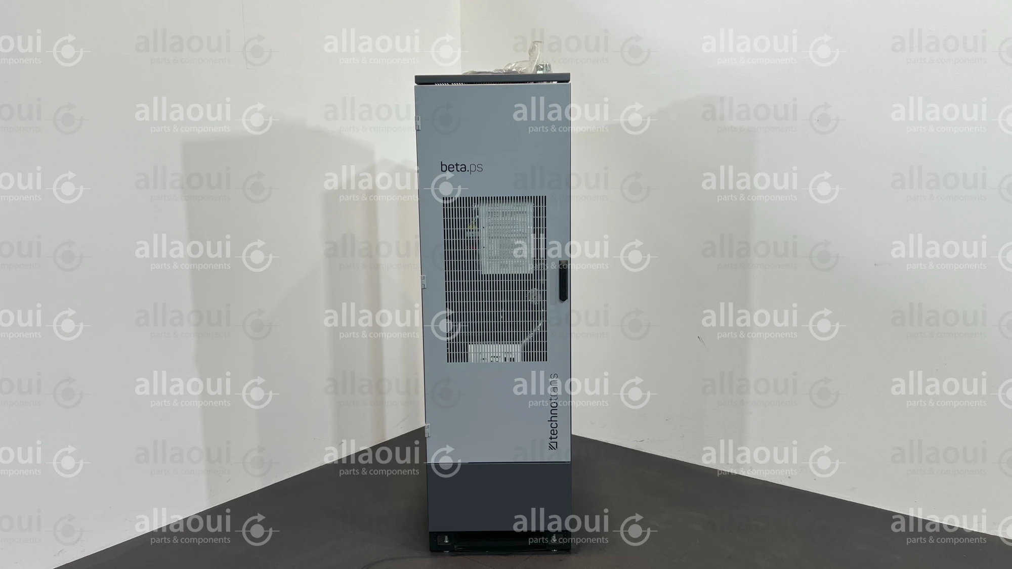 Technotrans Pumpingstation beta.ps 16/50 beta.ps eco 16/50 Technotrans Pumpingstation beta.ps 16/50 beta.ps eco 16/50