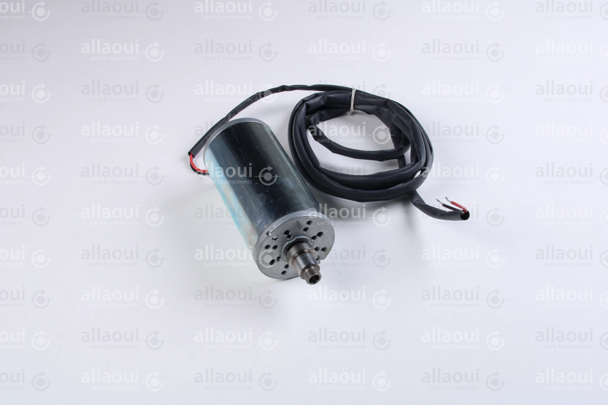 Dunkermotoren DC motor GR 63X55
