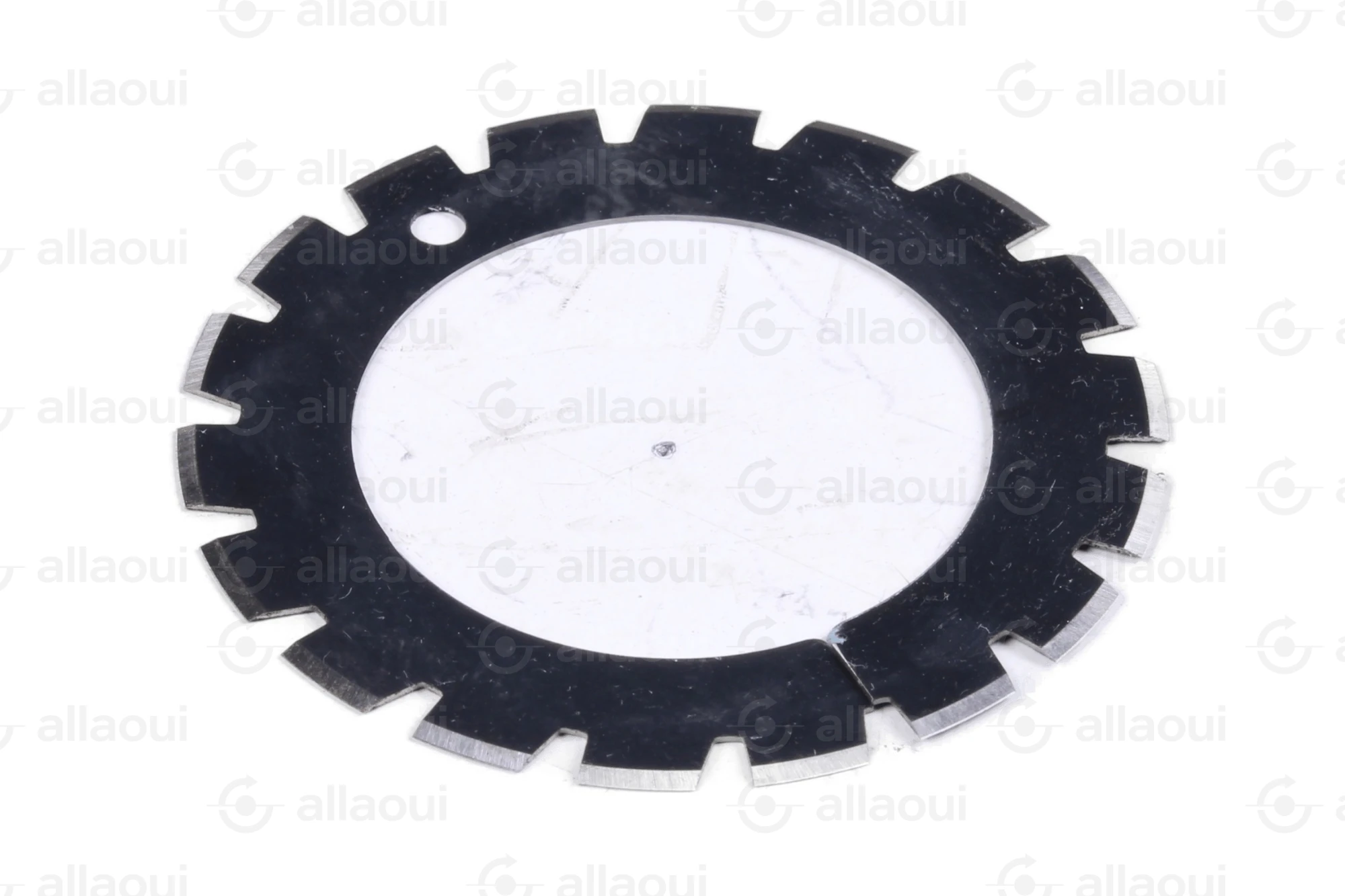 Heidelberg Perforating Disc ZD.200-749-02-00