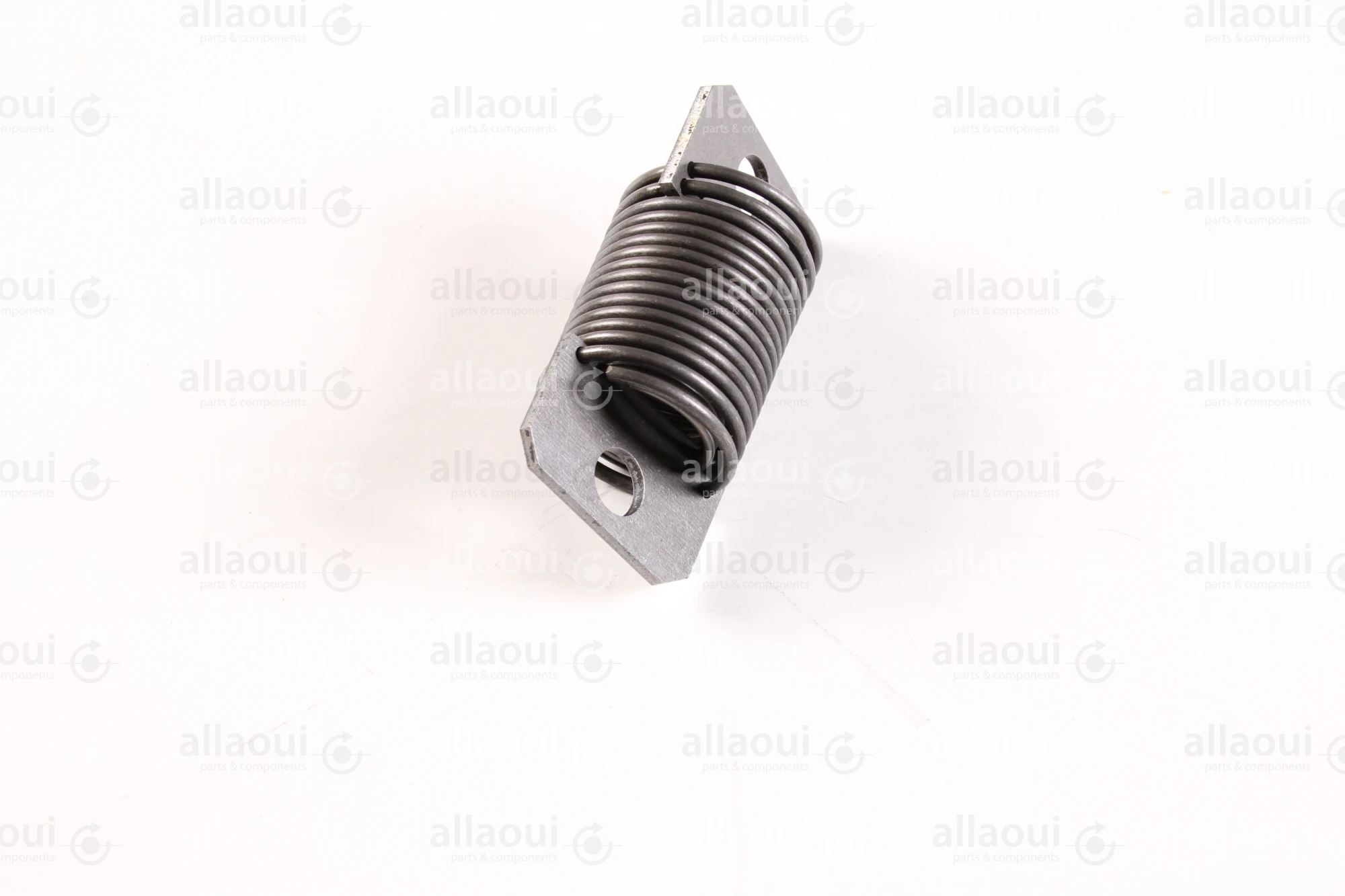 Müller Martini Tension Spring 92X45X2 3696.3478.3