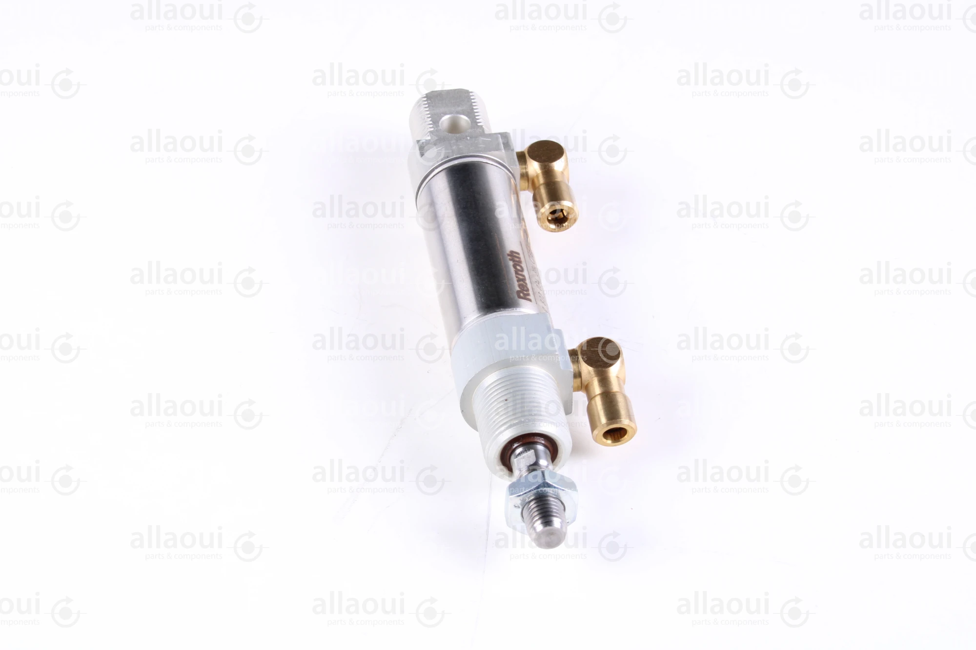 Bosch Rexroth Pneumatic Cylinder 0 822 034 304