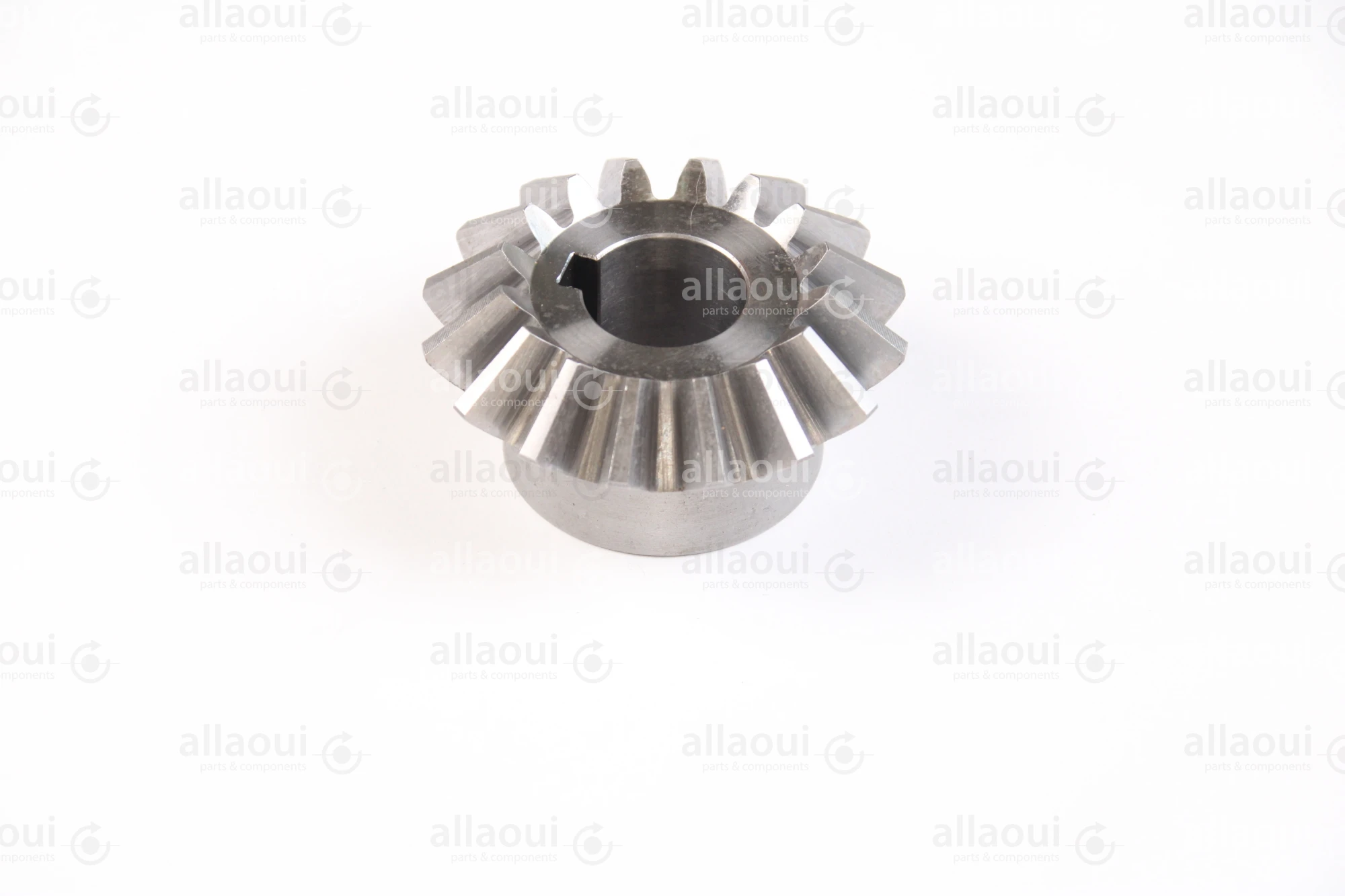 Müller Martini Bevel Gear M3.5-Z16 3690.1101.4 Müller Martini Bevel Gear M3.5-Z16 3690.1101.4