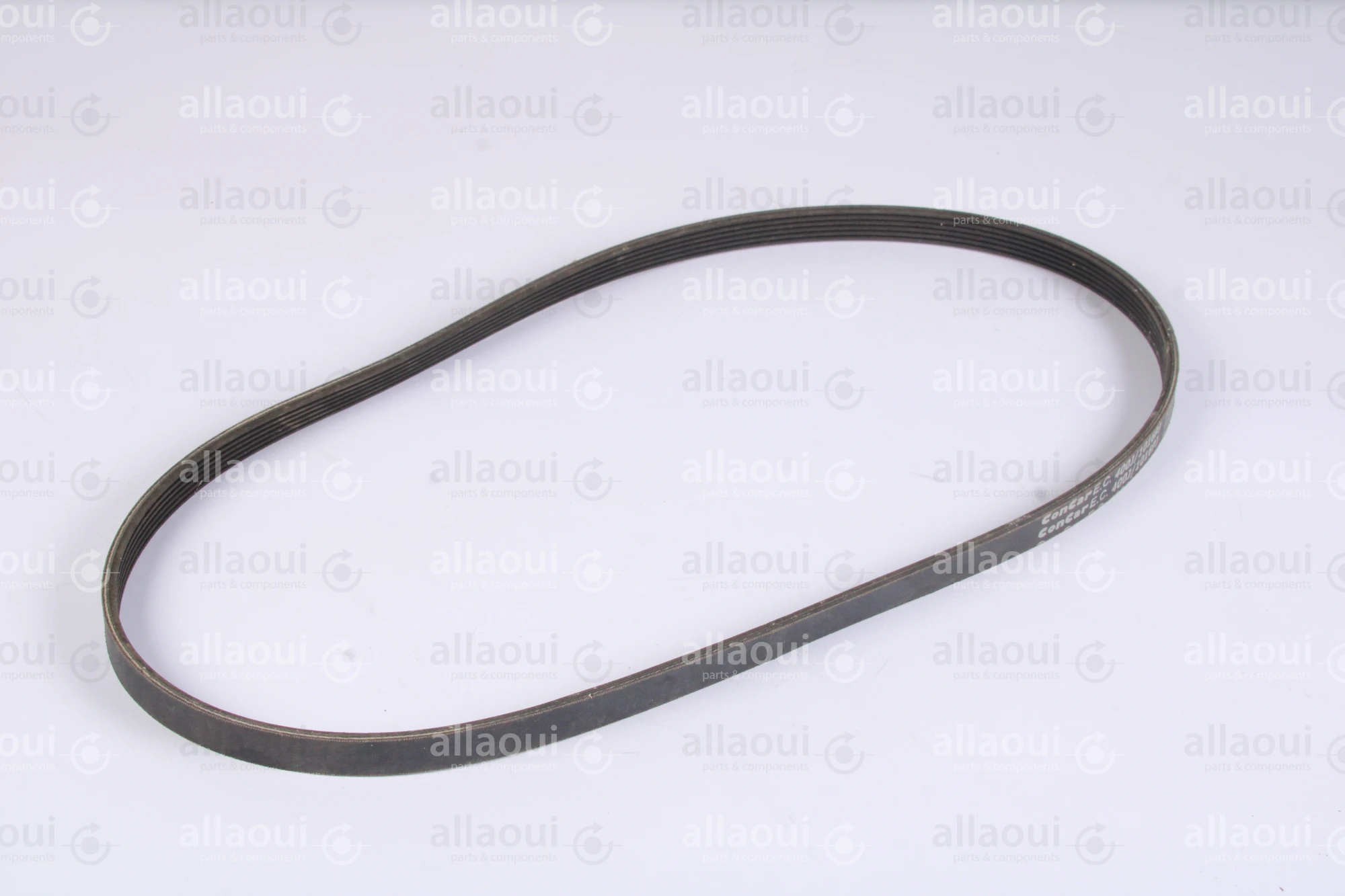 ConCar Ribben V-Belt 6PJ-1016-400J ConCar Ribben V-Belt 6PJ-1016-400J