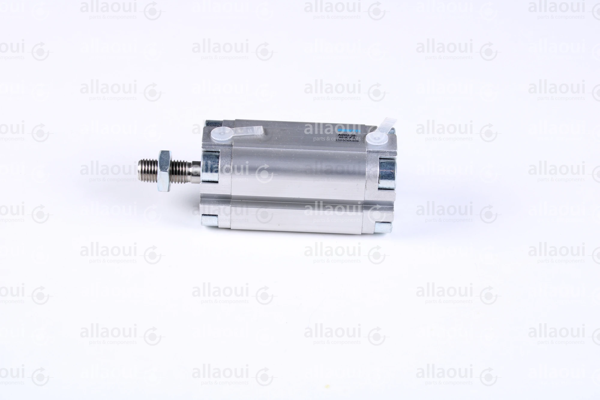 Festo Pneumatic Cylinder ADVU-20-40-A-P-A