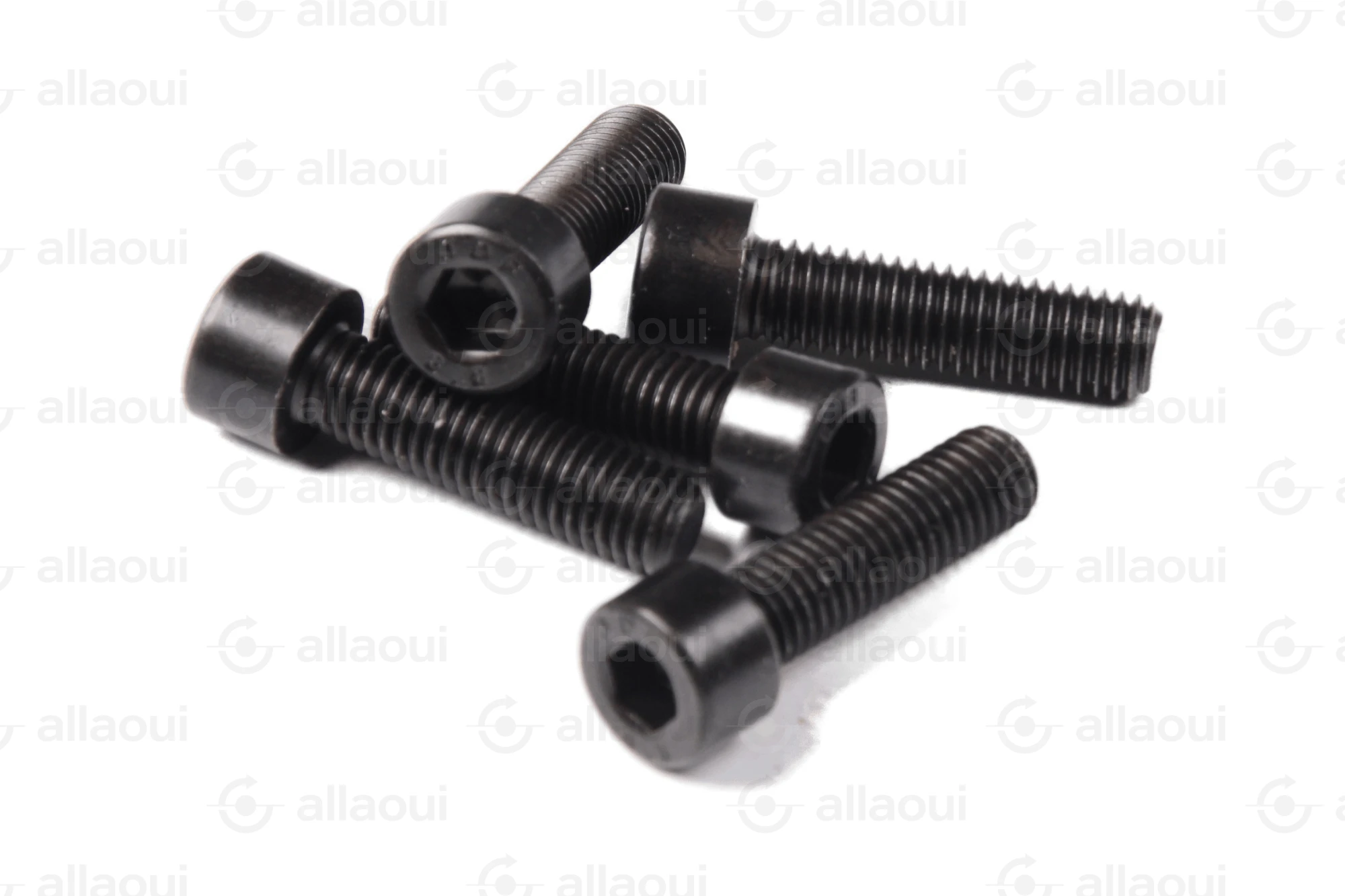 Manroland Cylinder Screw (5 pieces) 06.02093-0410