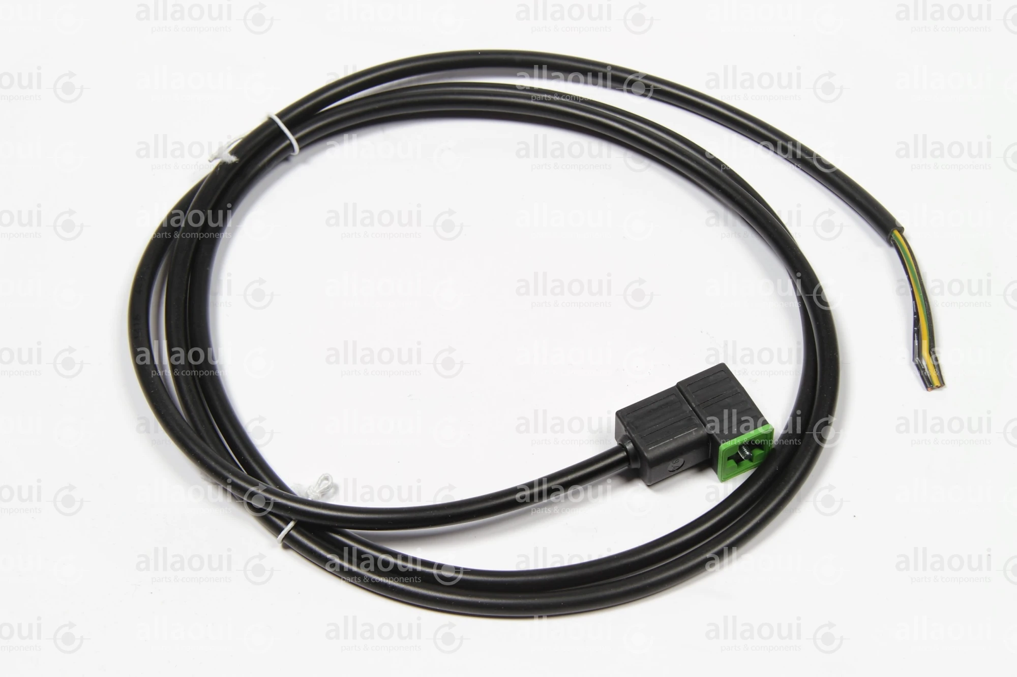 Murr MSUD Valve form CI 9 7000-94001-6160150 Murr MSUD Valve form CI 9 7000-94001-6160150