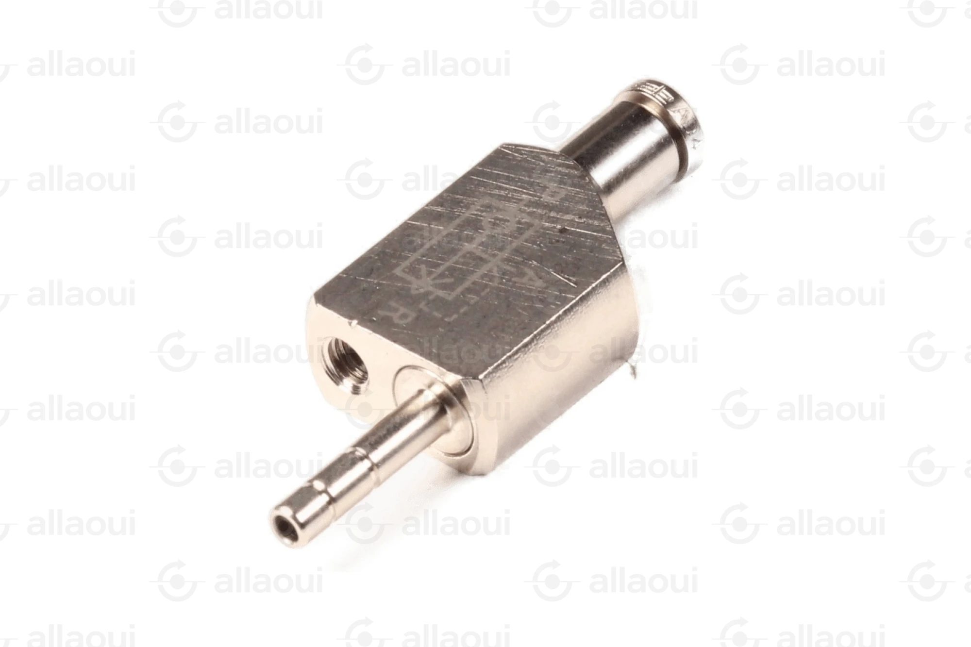 Manroland Quick Exhaust Valve 16.97043-0851