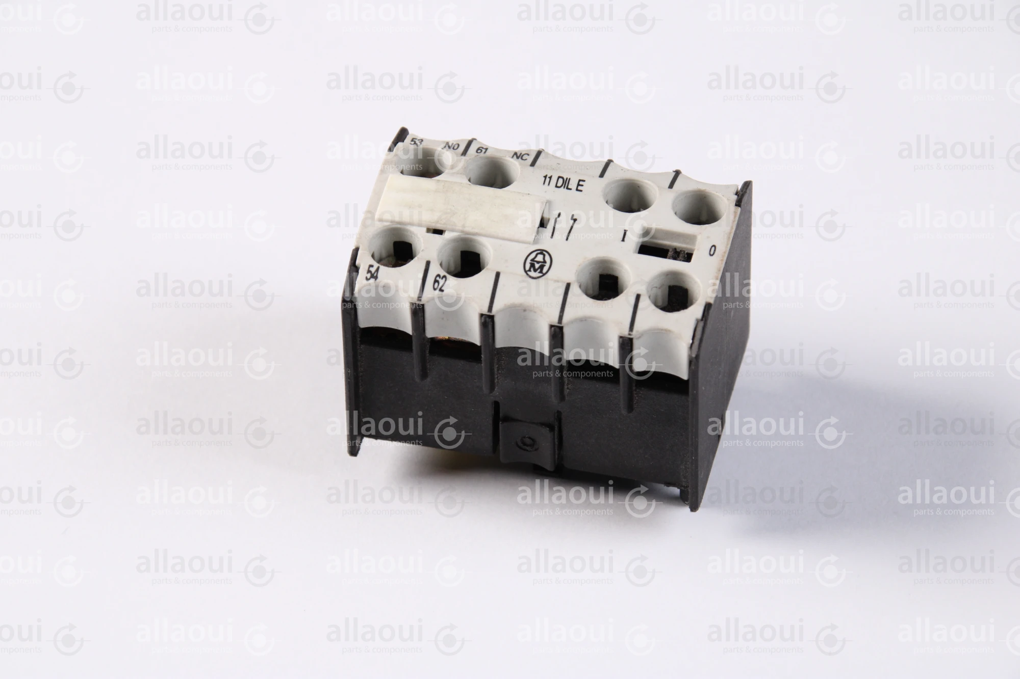 Moeller Auxiliary Contact 34264-B236 Moeller Auxiliary Contact 34264-B236