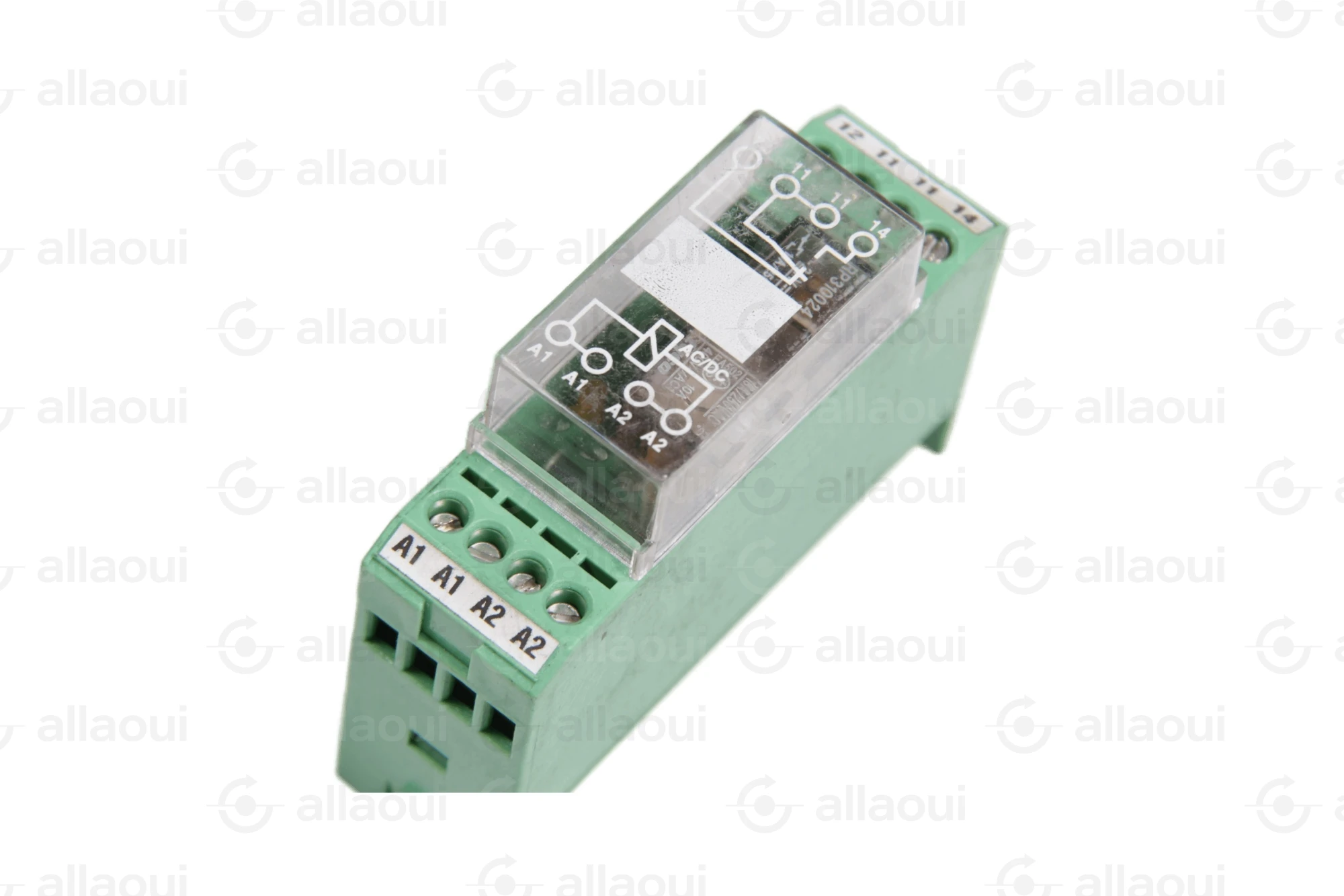 Phoenix Contact EMG 22-REL/KSR-24/21 2951885