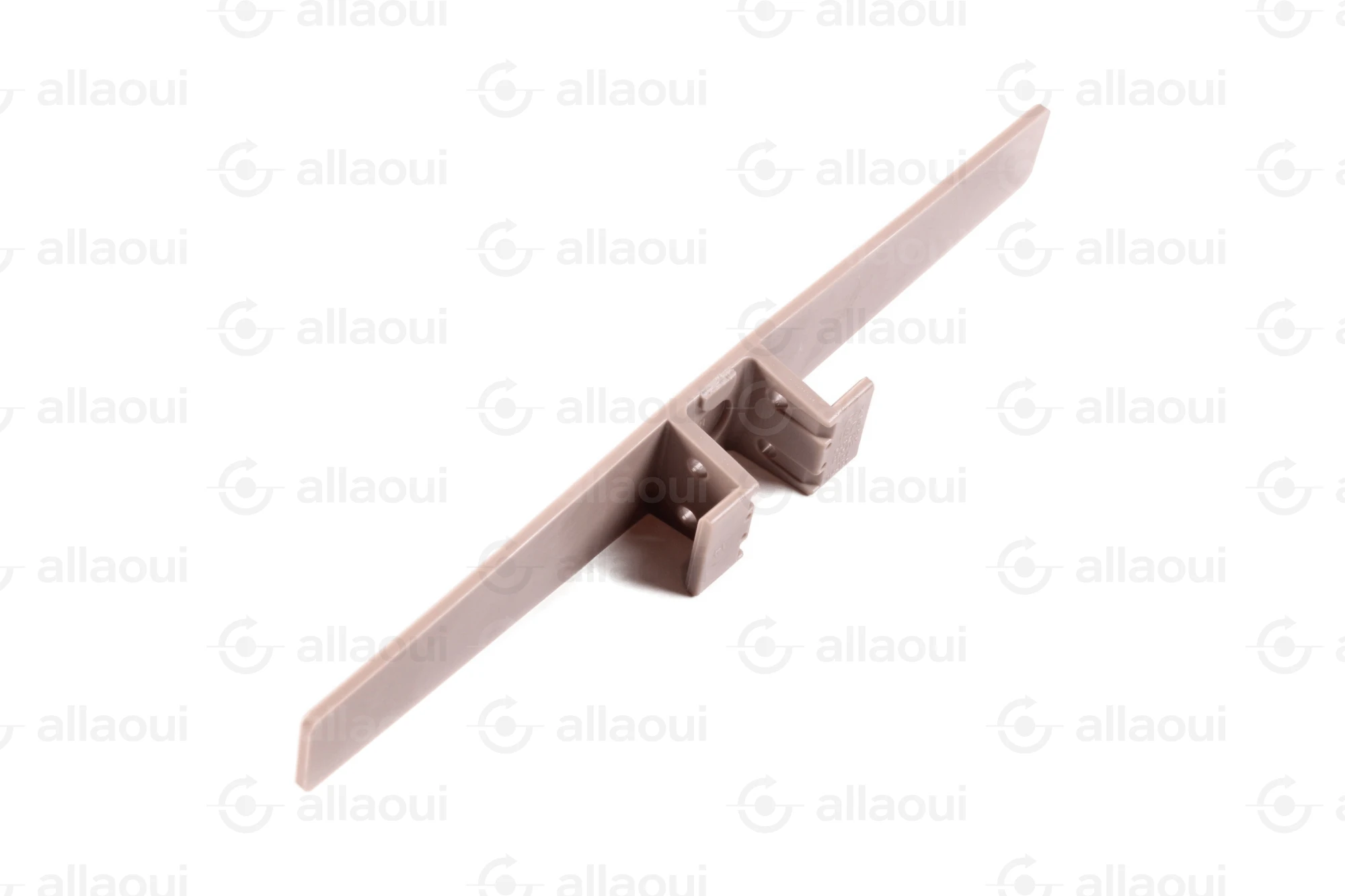 System Plast Plate LF 1873-K-1000