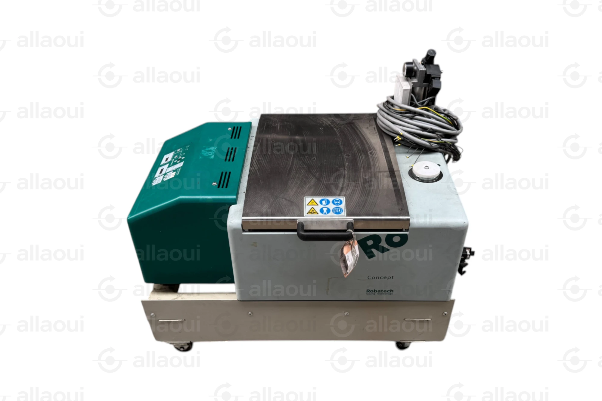Robatech Premelter Concept A30 136368