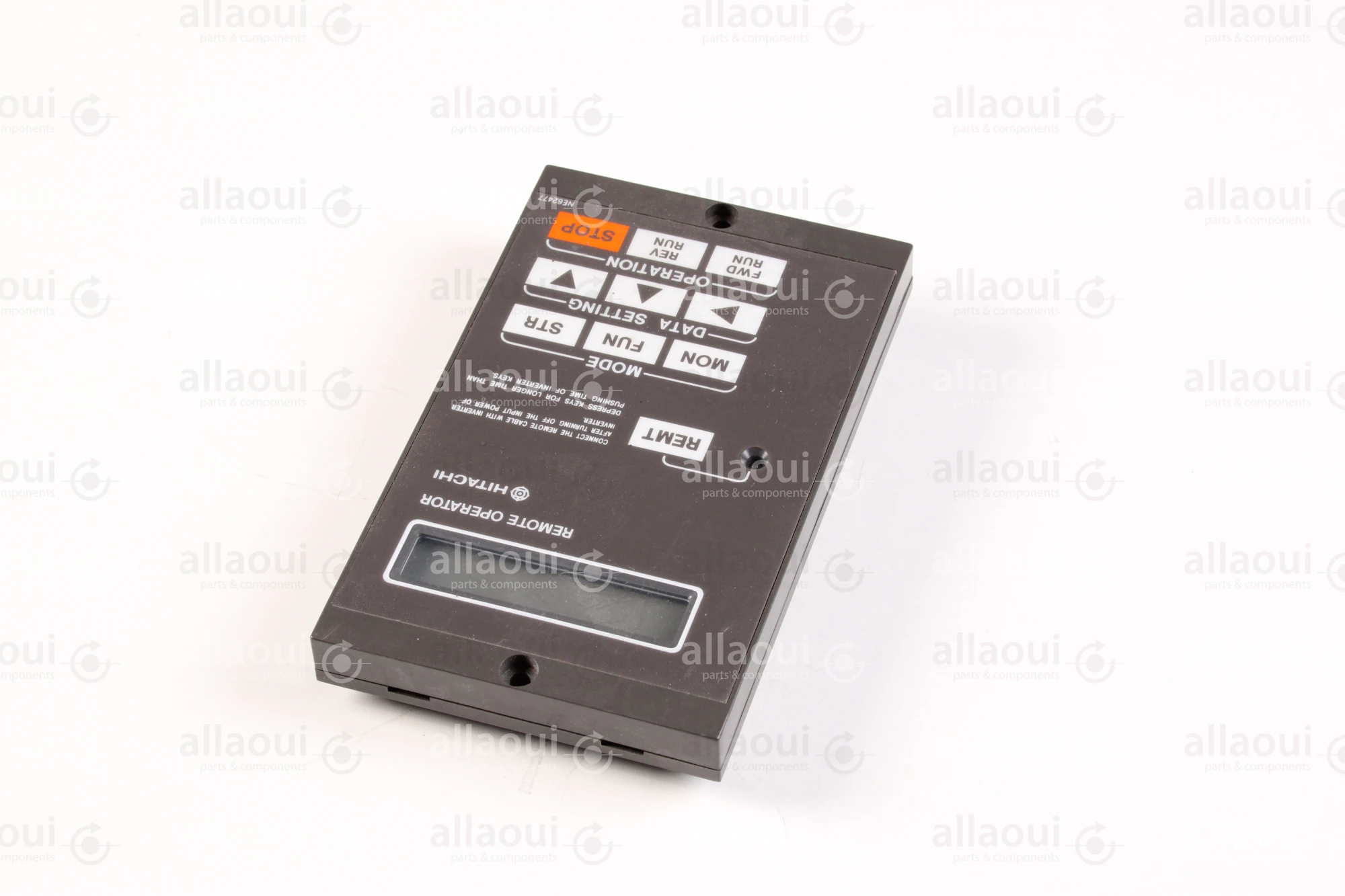 Hitachi Remote Operator NE62477